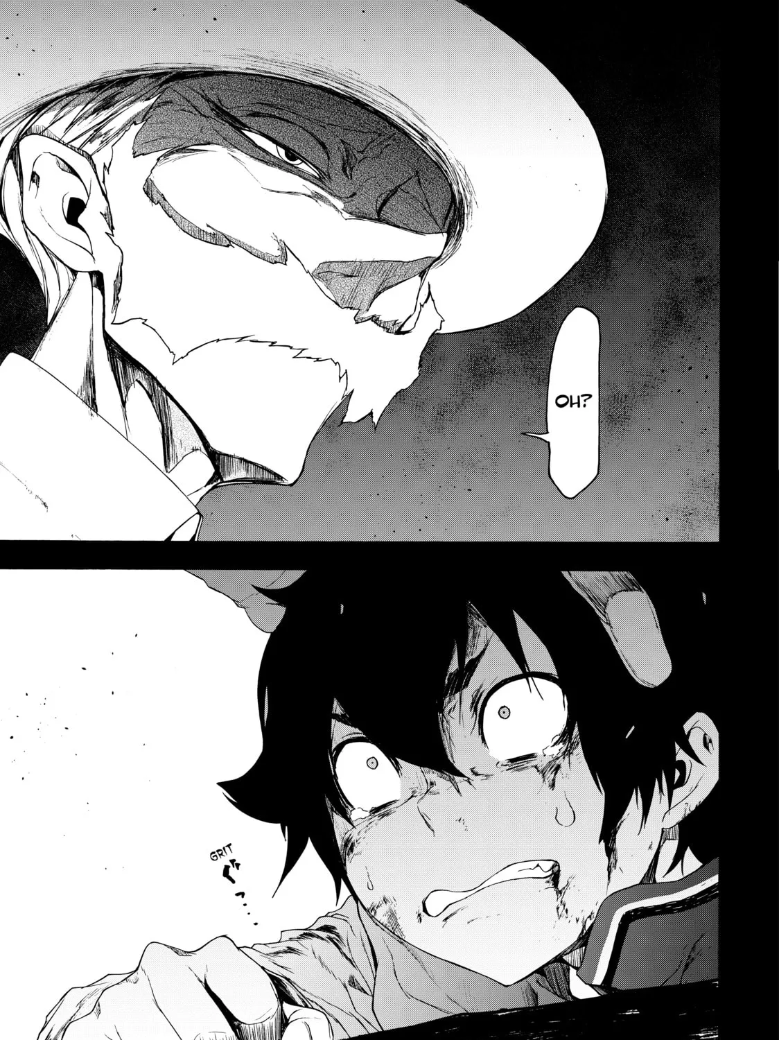 Read Bootsleg chapter 1 image 152 on Lezhin