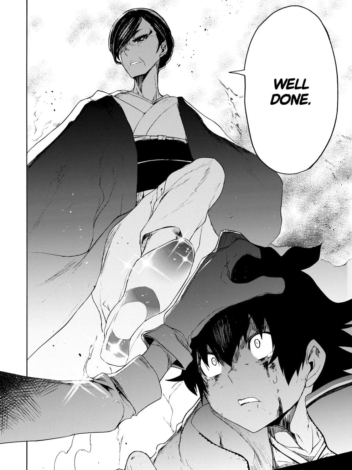 Read Bootsleg chapter 1 image 154 on Lezhin