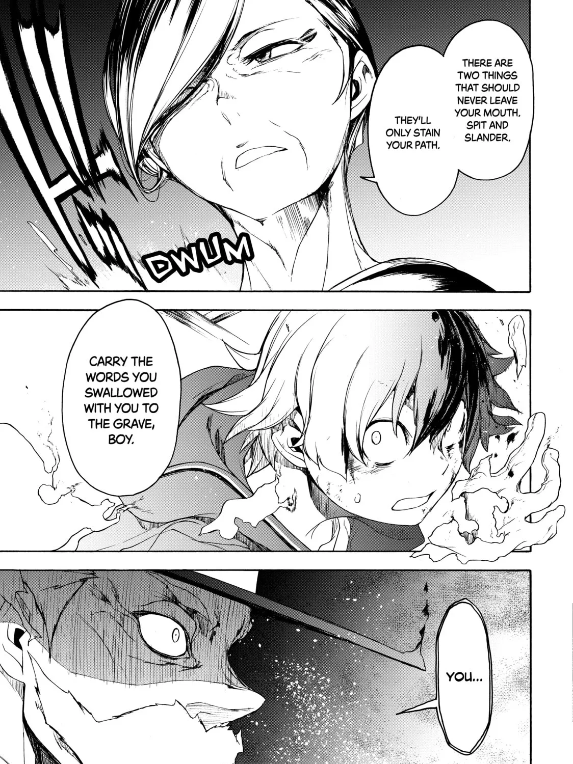 Read Bootsleg chapter 1 image 156 on Lezhin