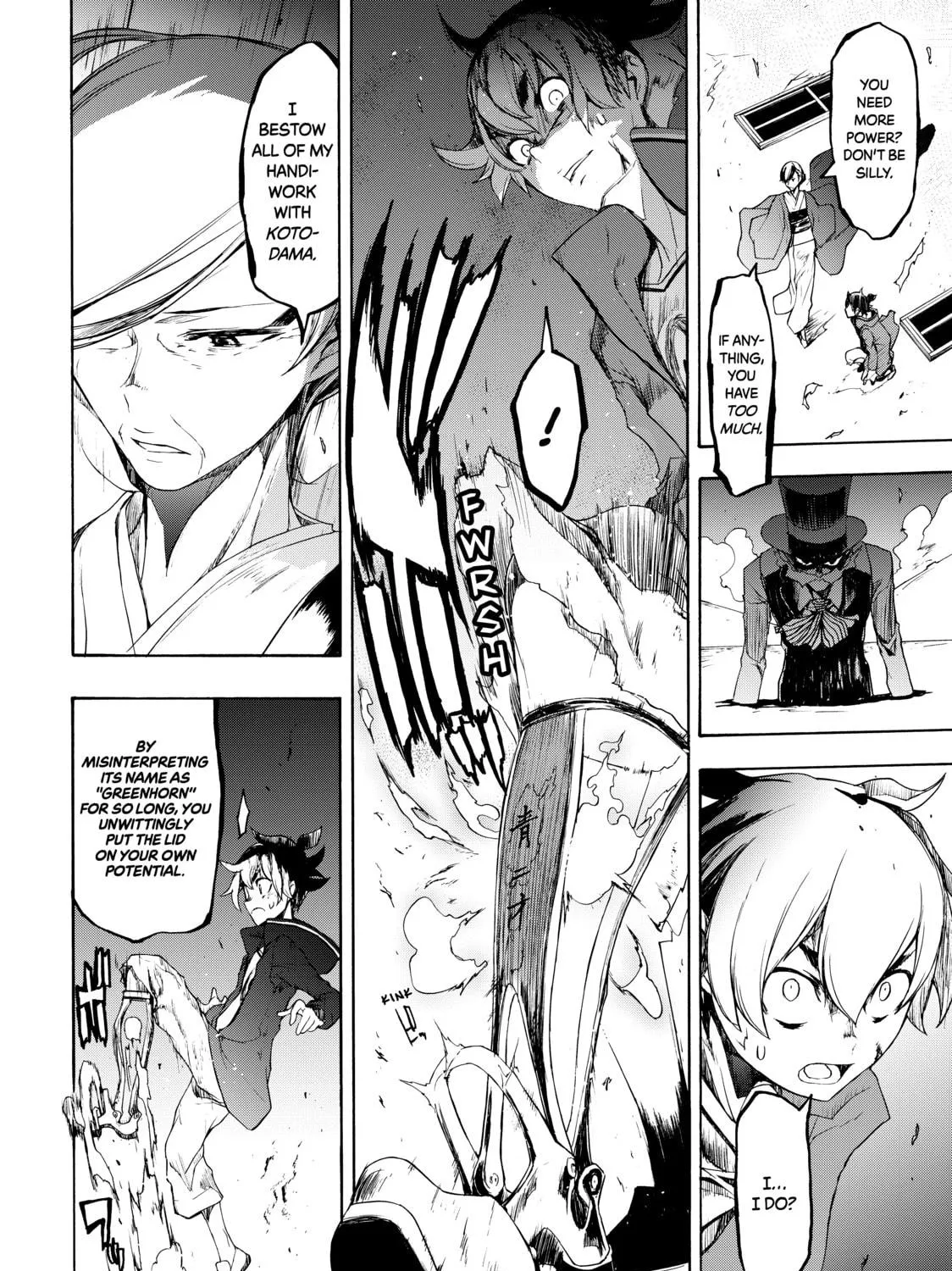 Read Bootsleg chapter 1 image 158 on Lezhin
