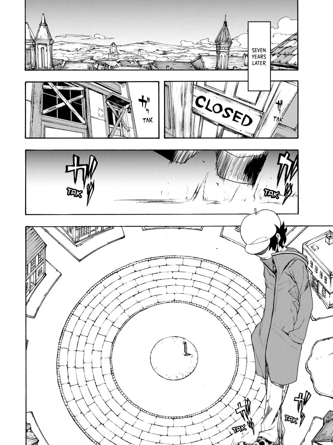 Read Bootsleg chapter 1 image 16 on Lezhin