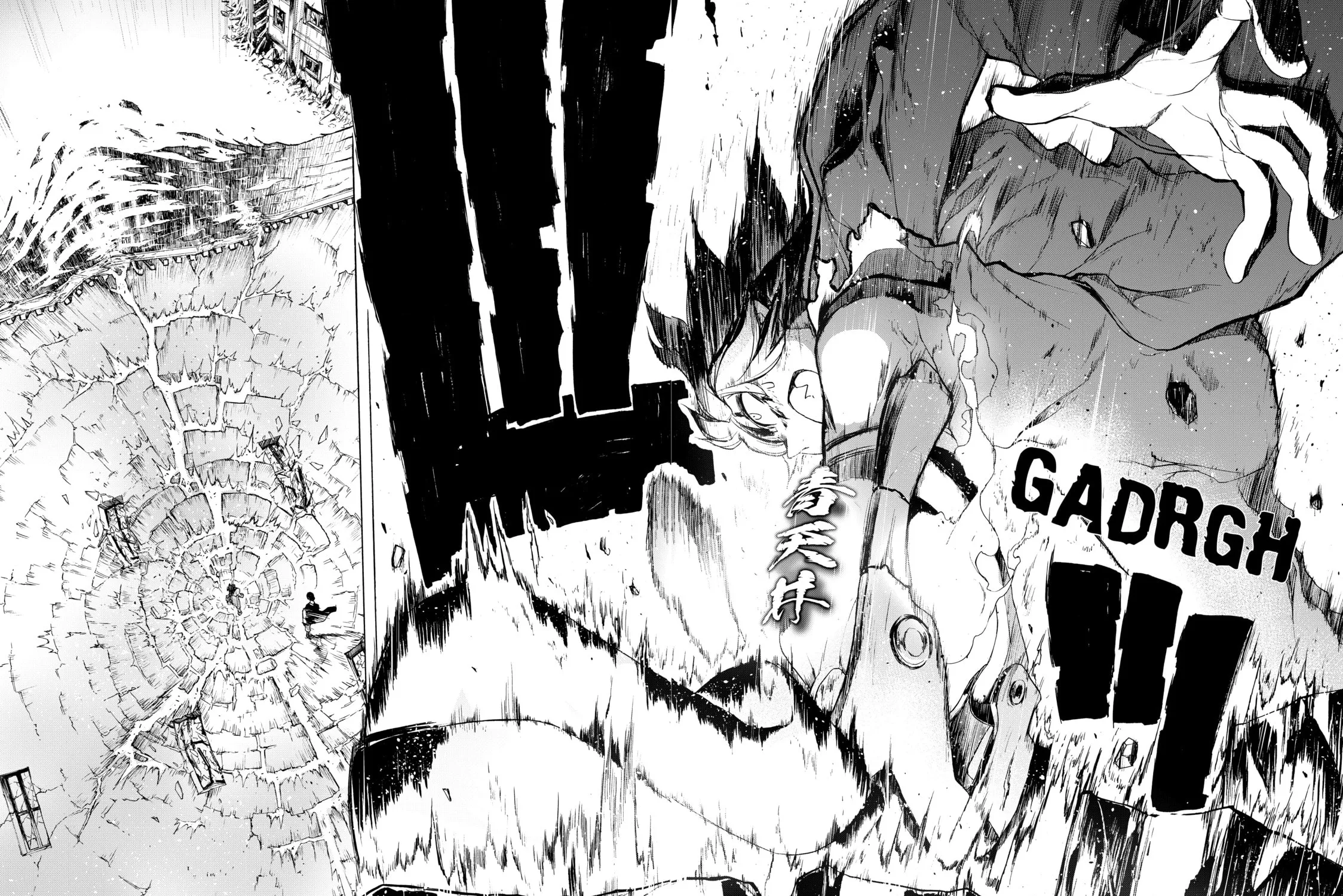 Read Bootsleg chapter 1 image 162 on Lezhin