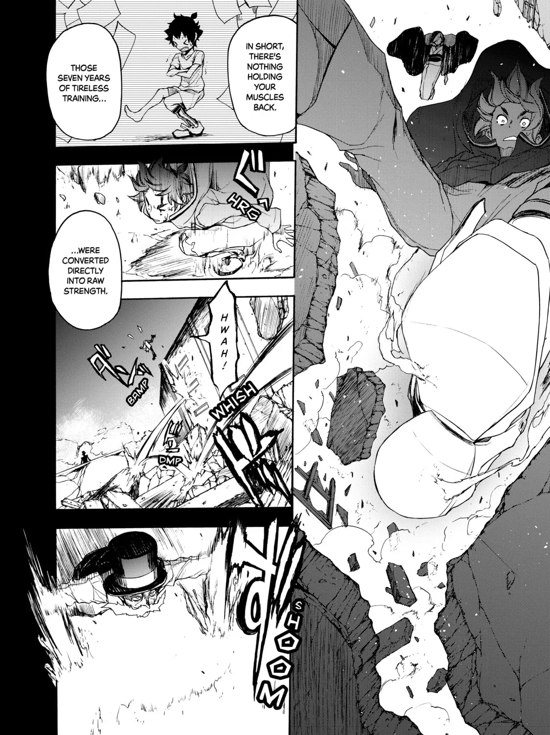 Read Bootsleg chapter 1 image 164 on Lezhin