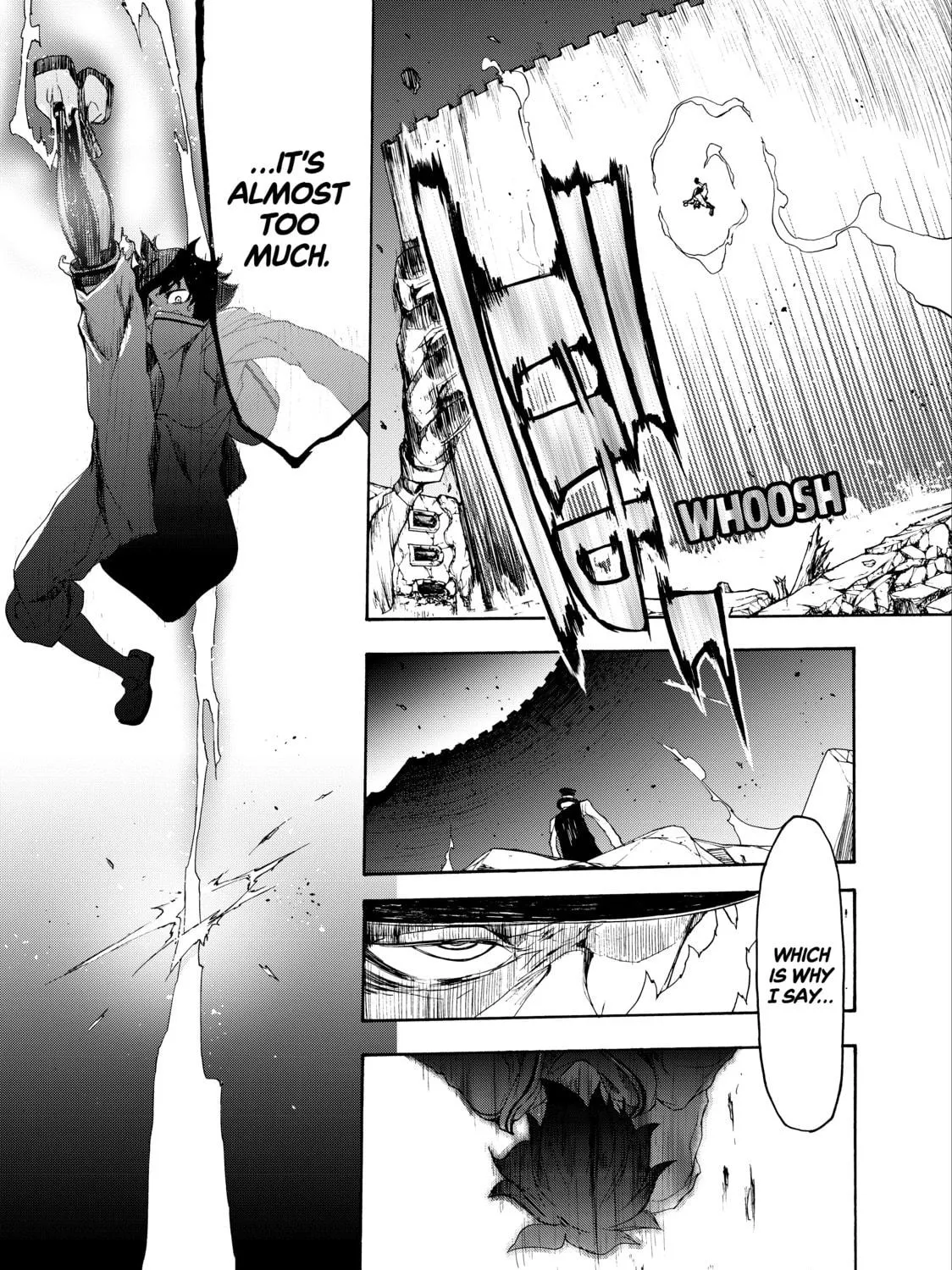 Read Bootsleg chapter 1 image 166 on Lezhin