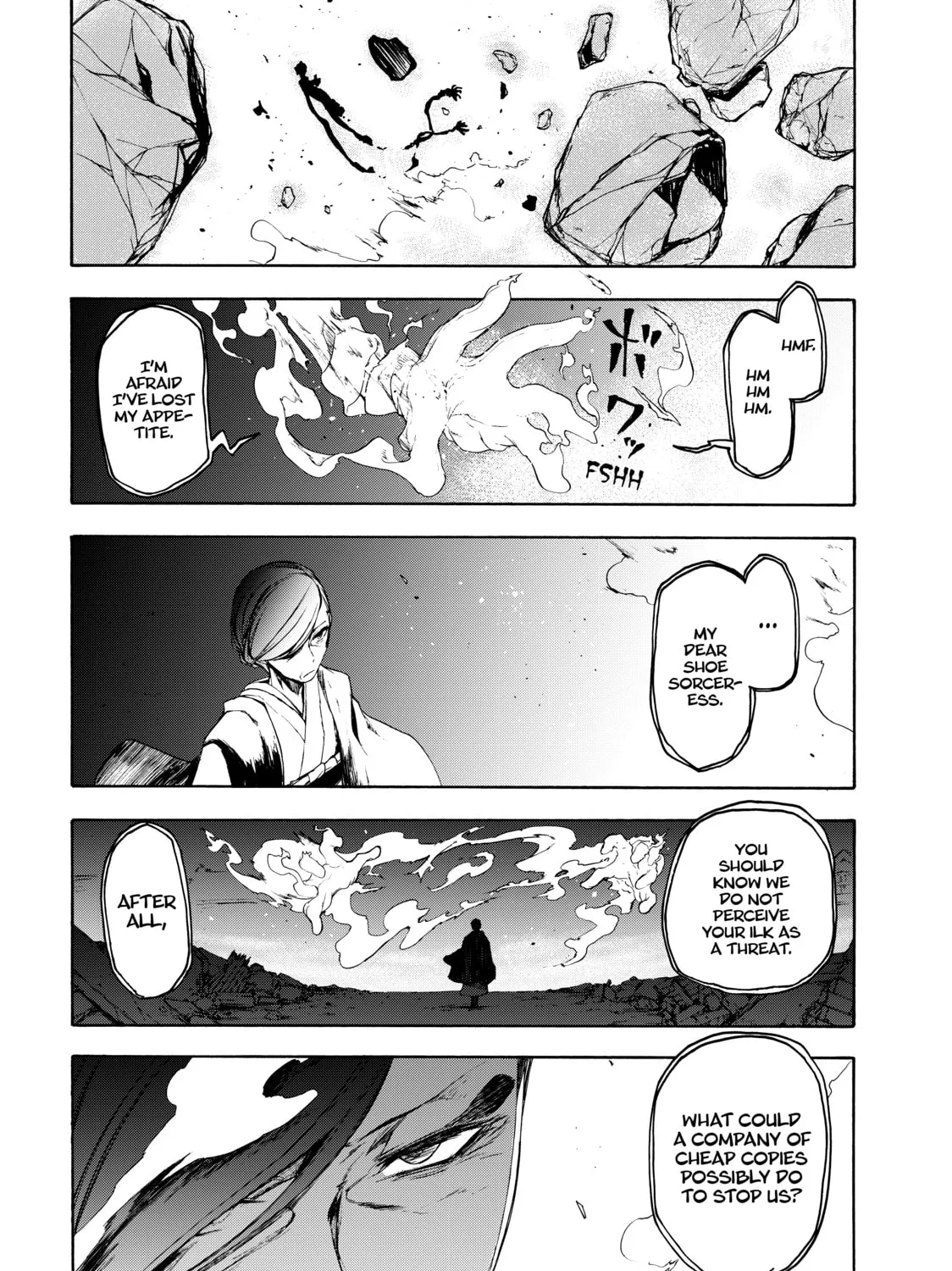 Read Bootsleg chapter 1 image 170 on Lezhin