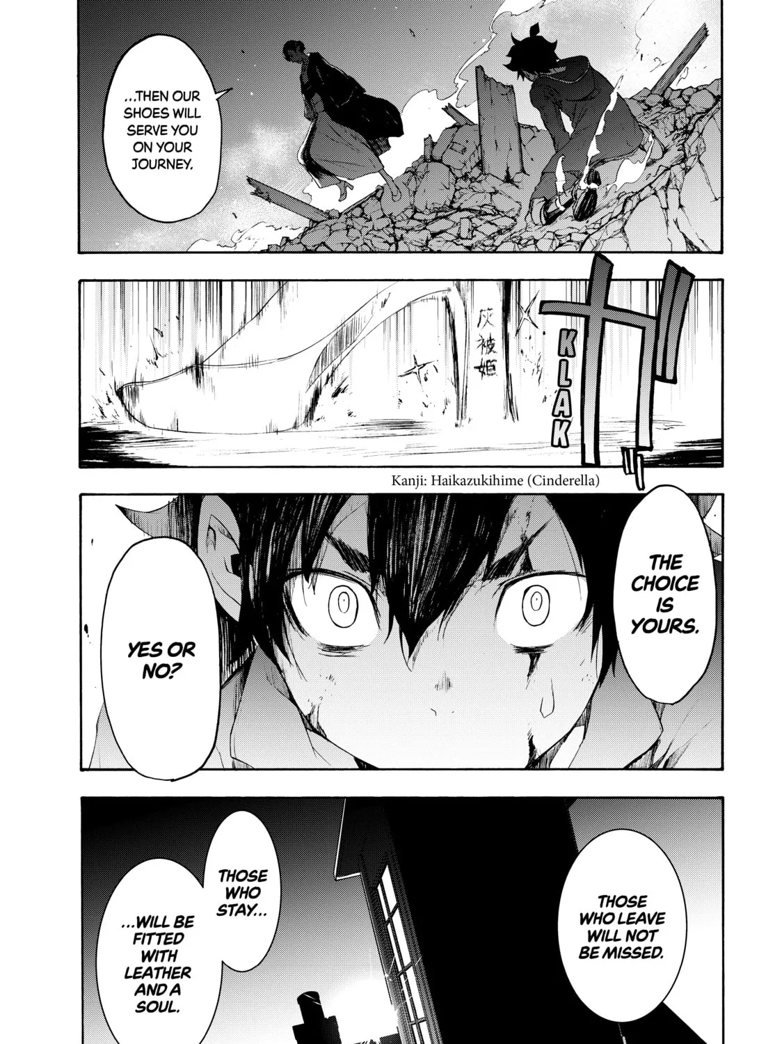 Read Bootsleg chapter 1 image 176 on Lezhin