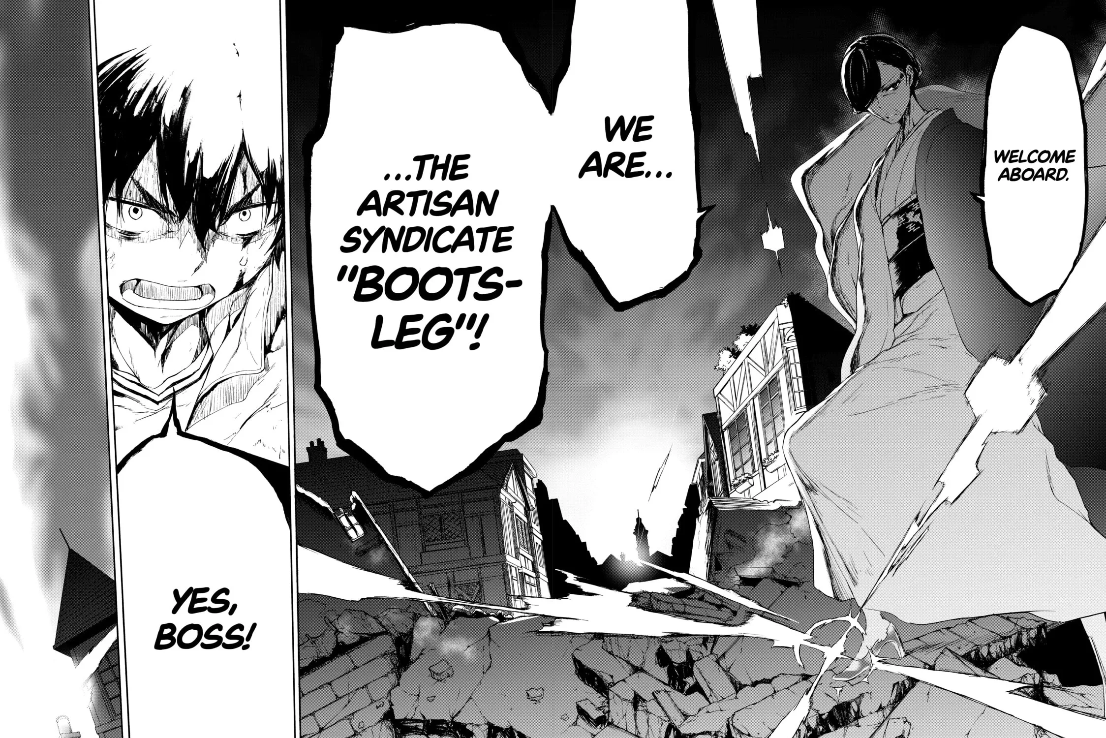 Read Bootsleg chapter 1 image 178 on Lezhin