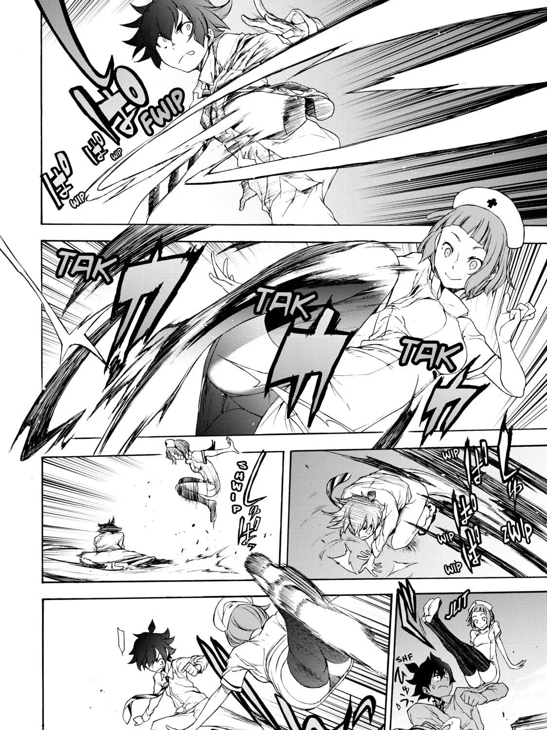 Read Bootsleg chapter 1 image 28 on Lezhin