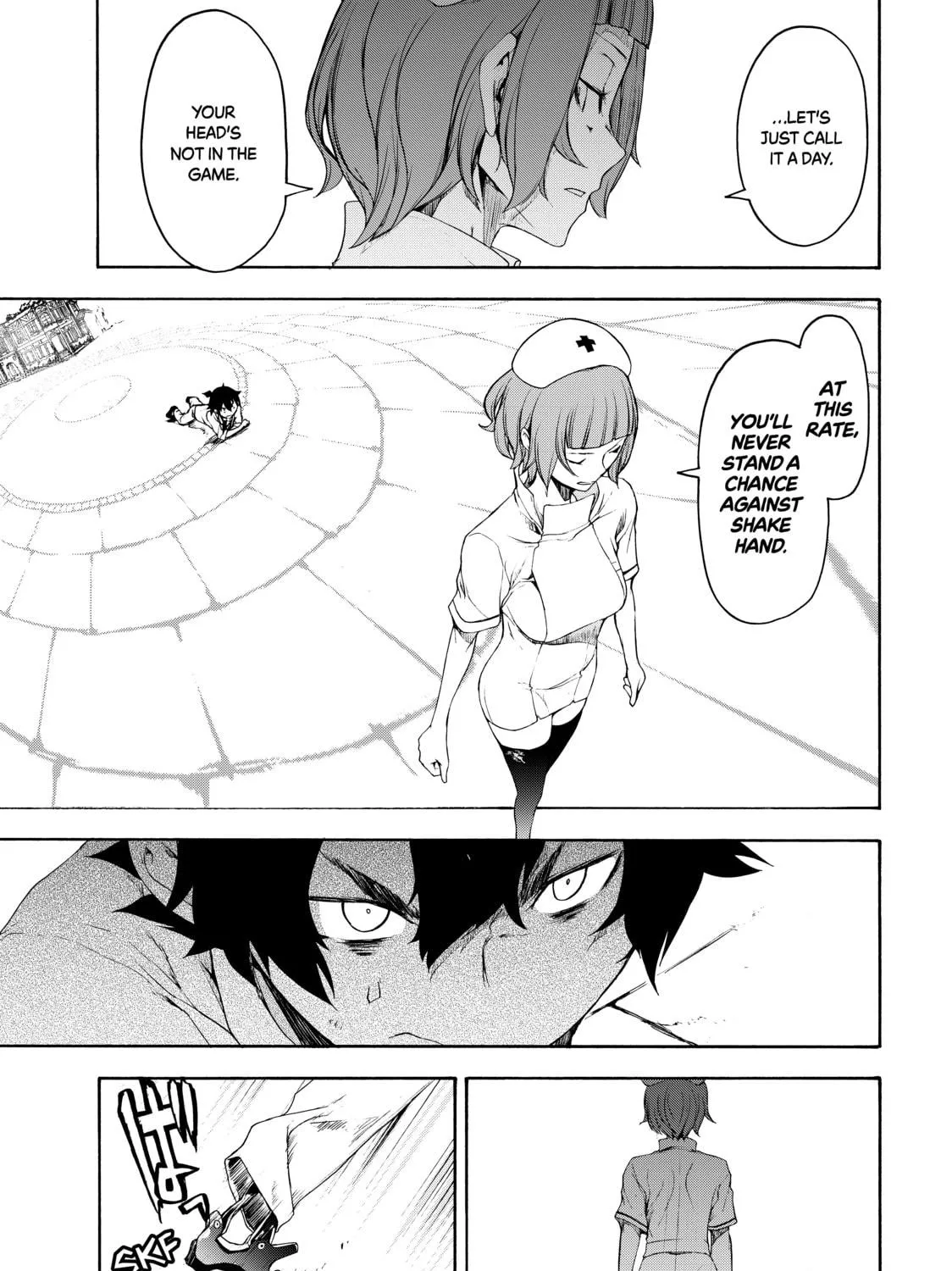 Read Bootsleg chapter 1 image 78 on Lezhin