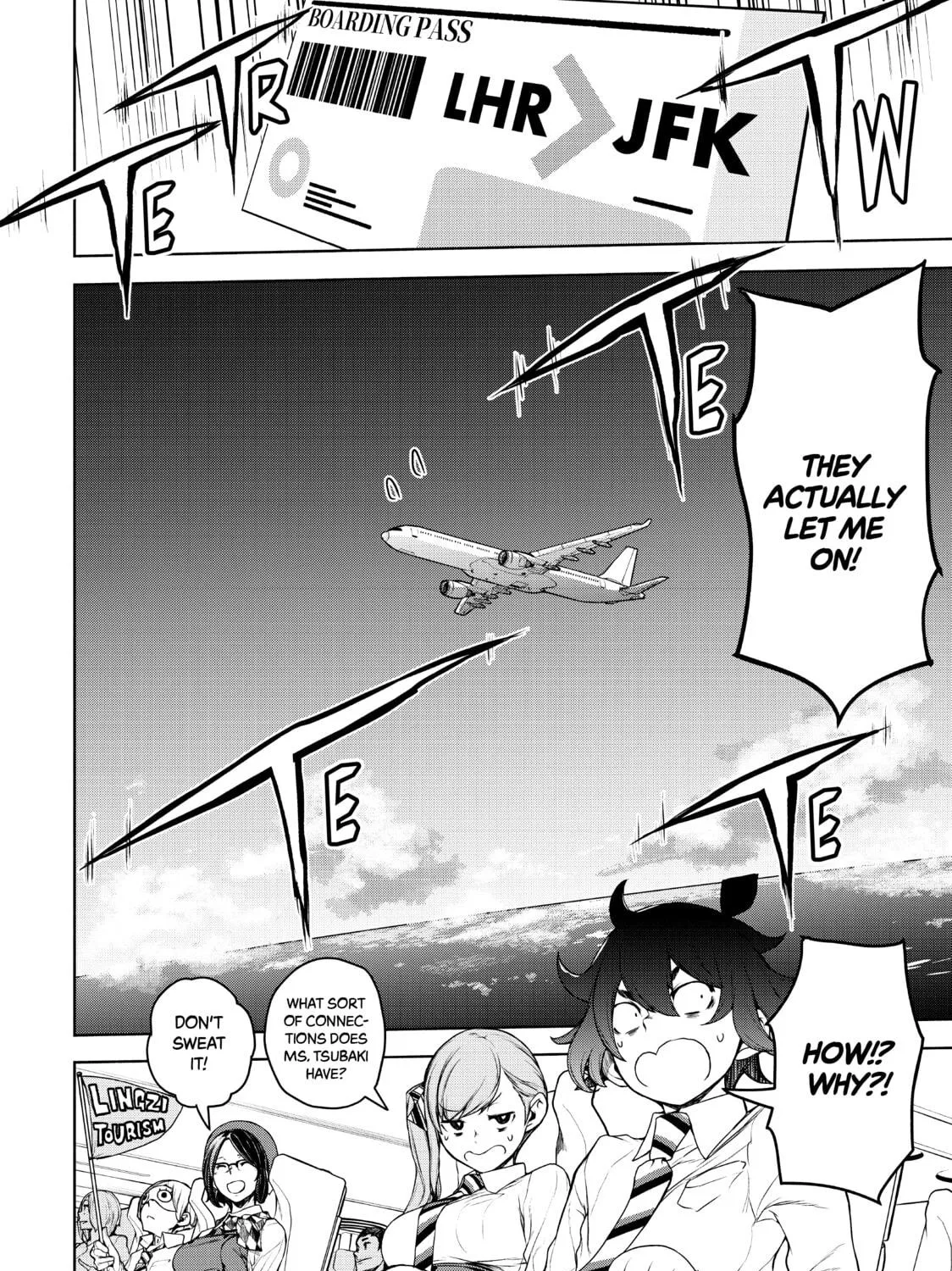 Read Bootsleg chapter 10 image 10 on Lezhin
