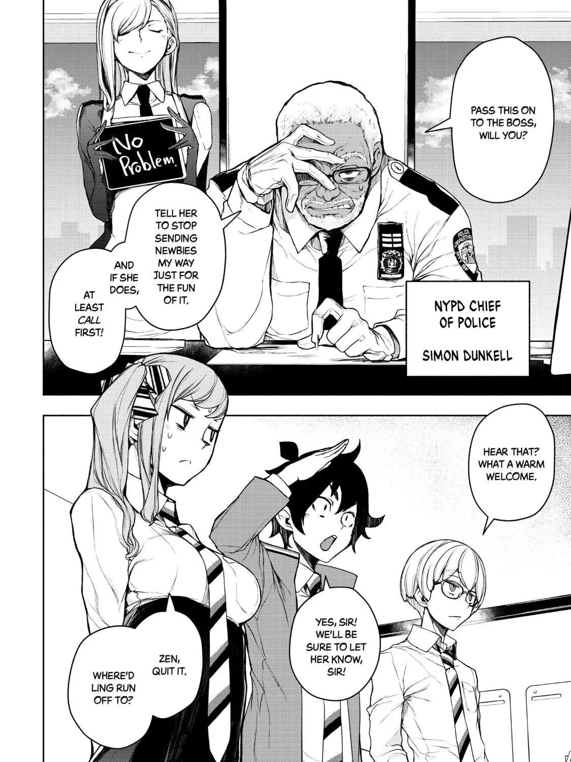 Read Bootsleg chapter 10 image 24 on Lezhin