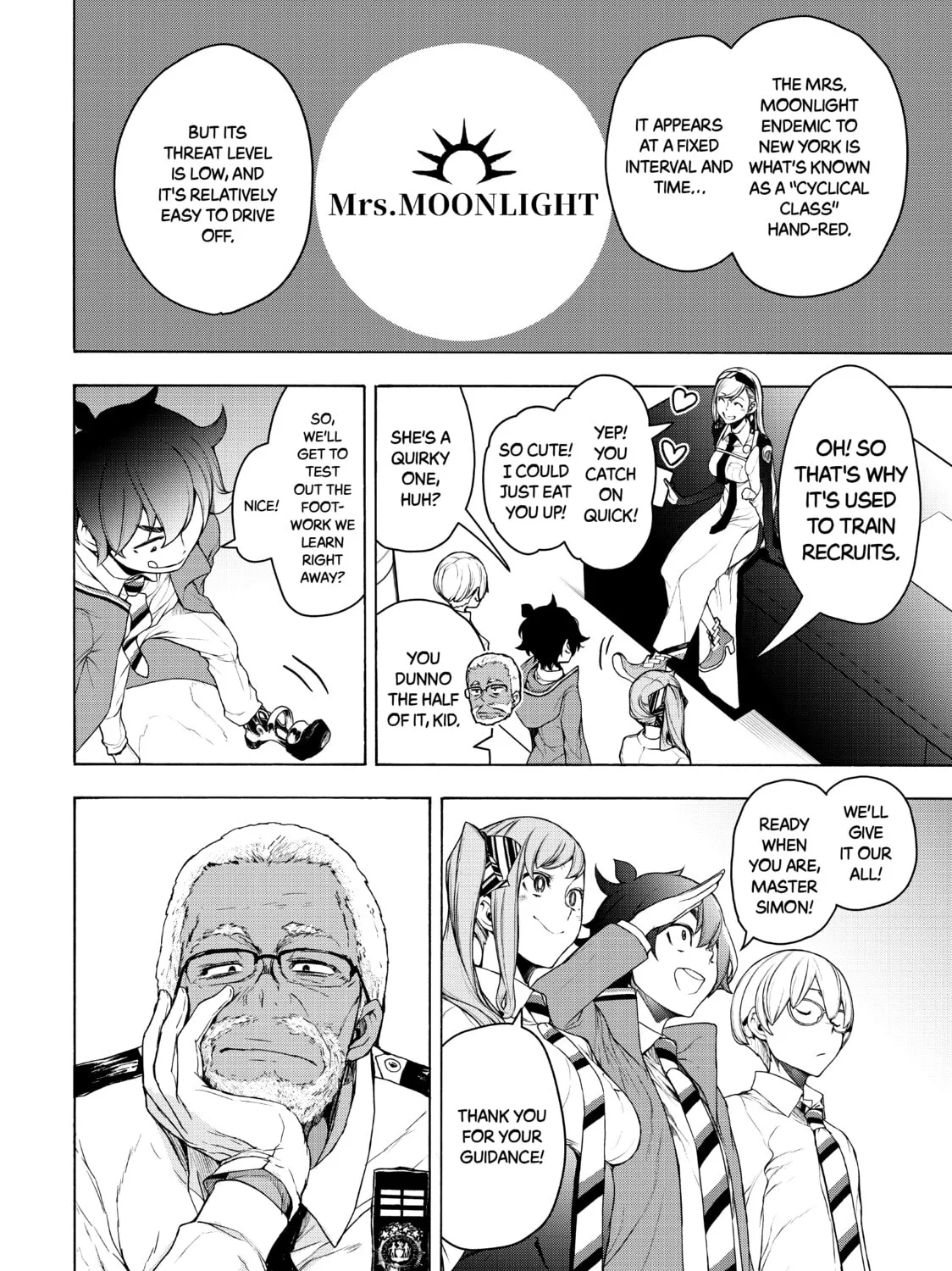 Read Bootsleg chapter 10 image 32 on Lezhin