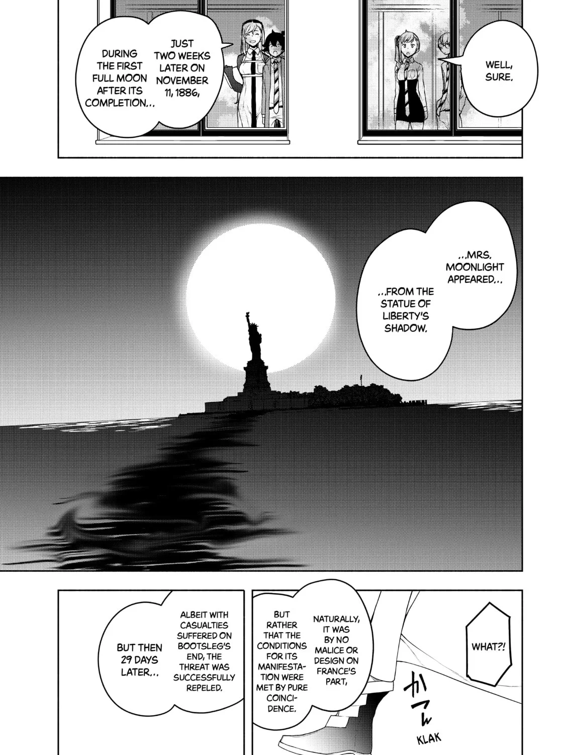 Read Bootsleg chapter 10 image 54 on Lezhin