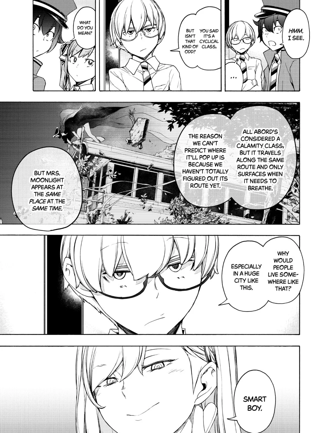 Read Bootsleg chapter 10 image 62 on Lezhin