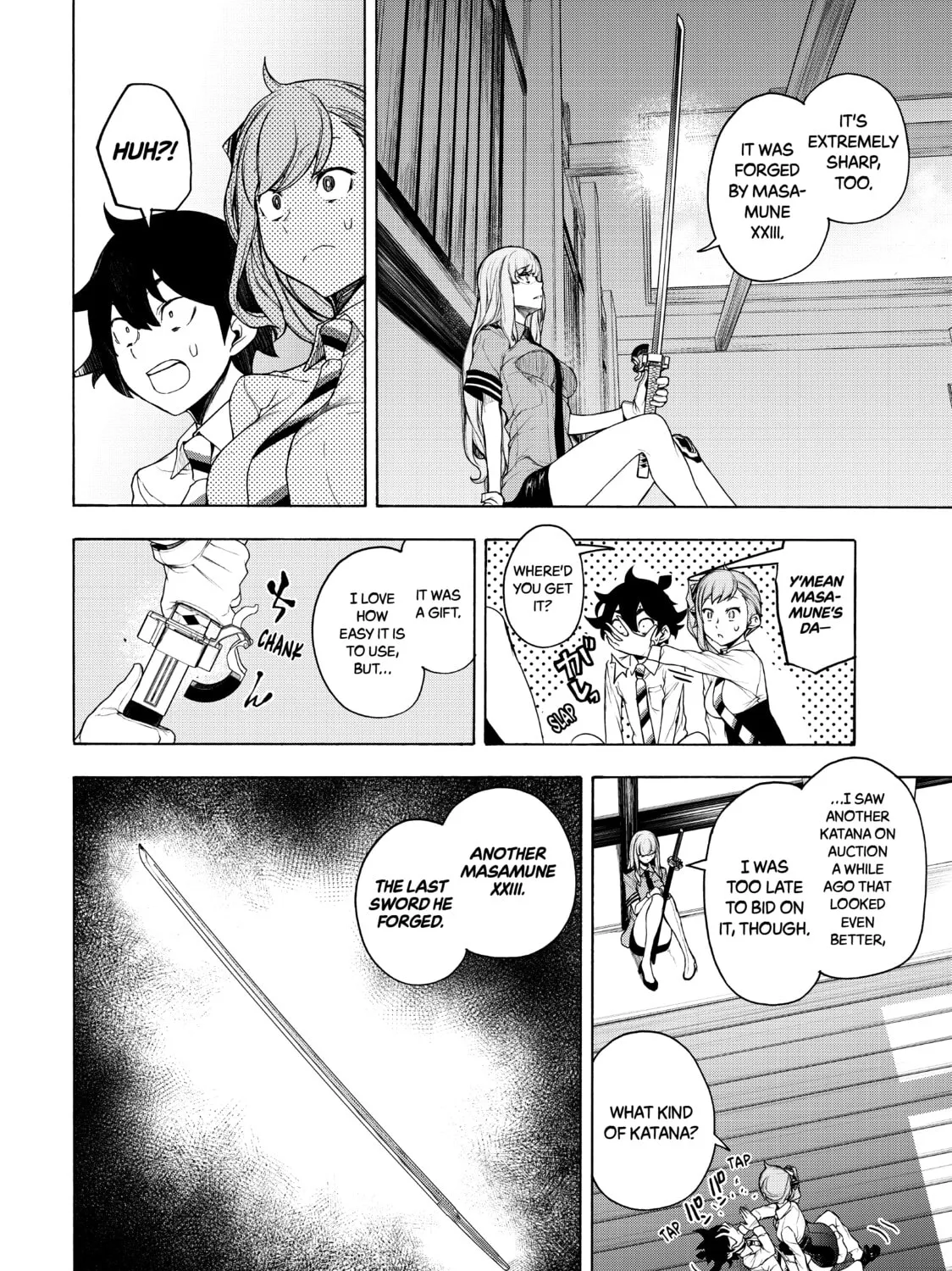 Read Bootsleg chapter 10 image 72 on Lezhin