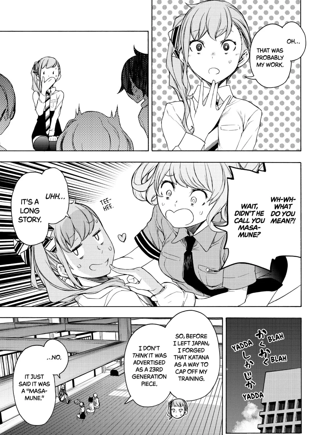 Read Bootsleg chapter 10 image 74 on Lezhin