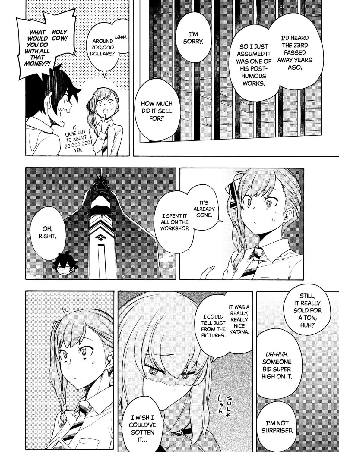 Read Bootsleg chapter 10 image 76 on Lezhin