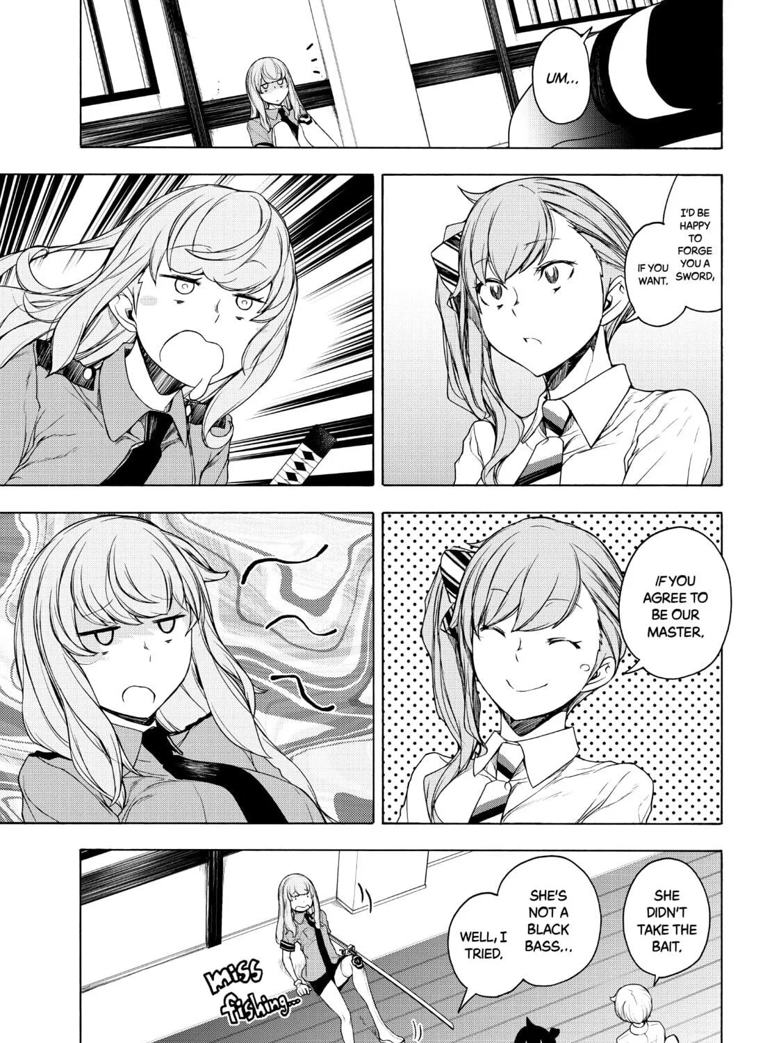 Read Bootsleg chapter 10 image 78 on Lezhin