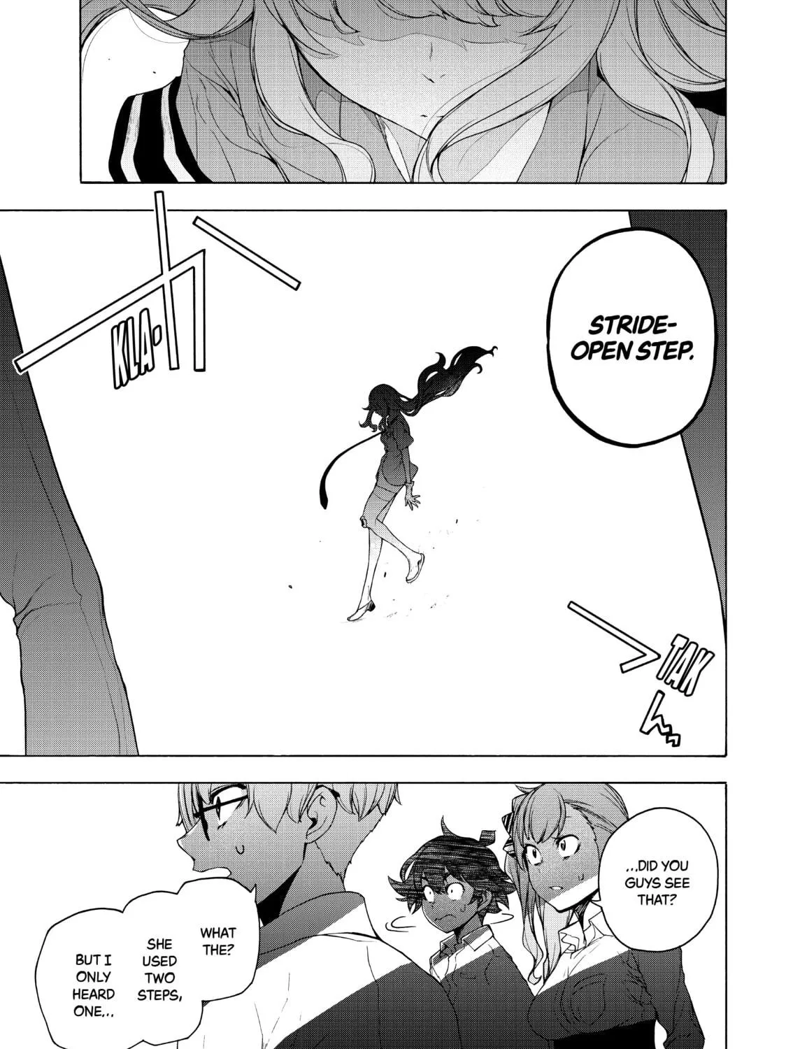 Read Bootsleg chapter 11 image 78 on Lezhin