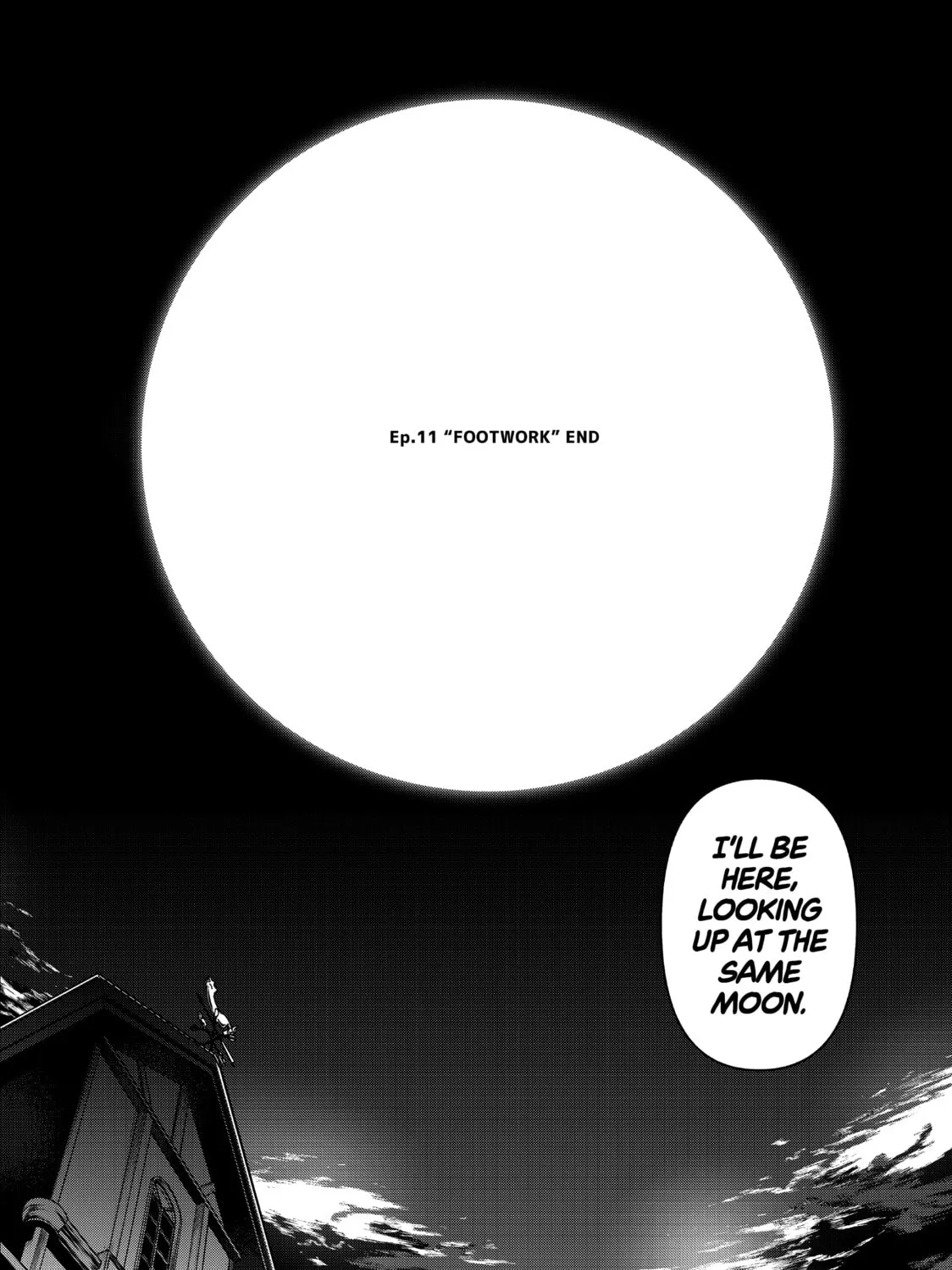 Read Bootsleg chapter 11 image 92 on Lezhin