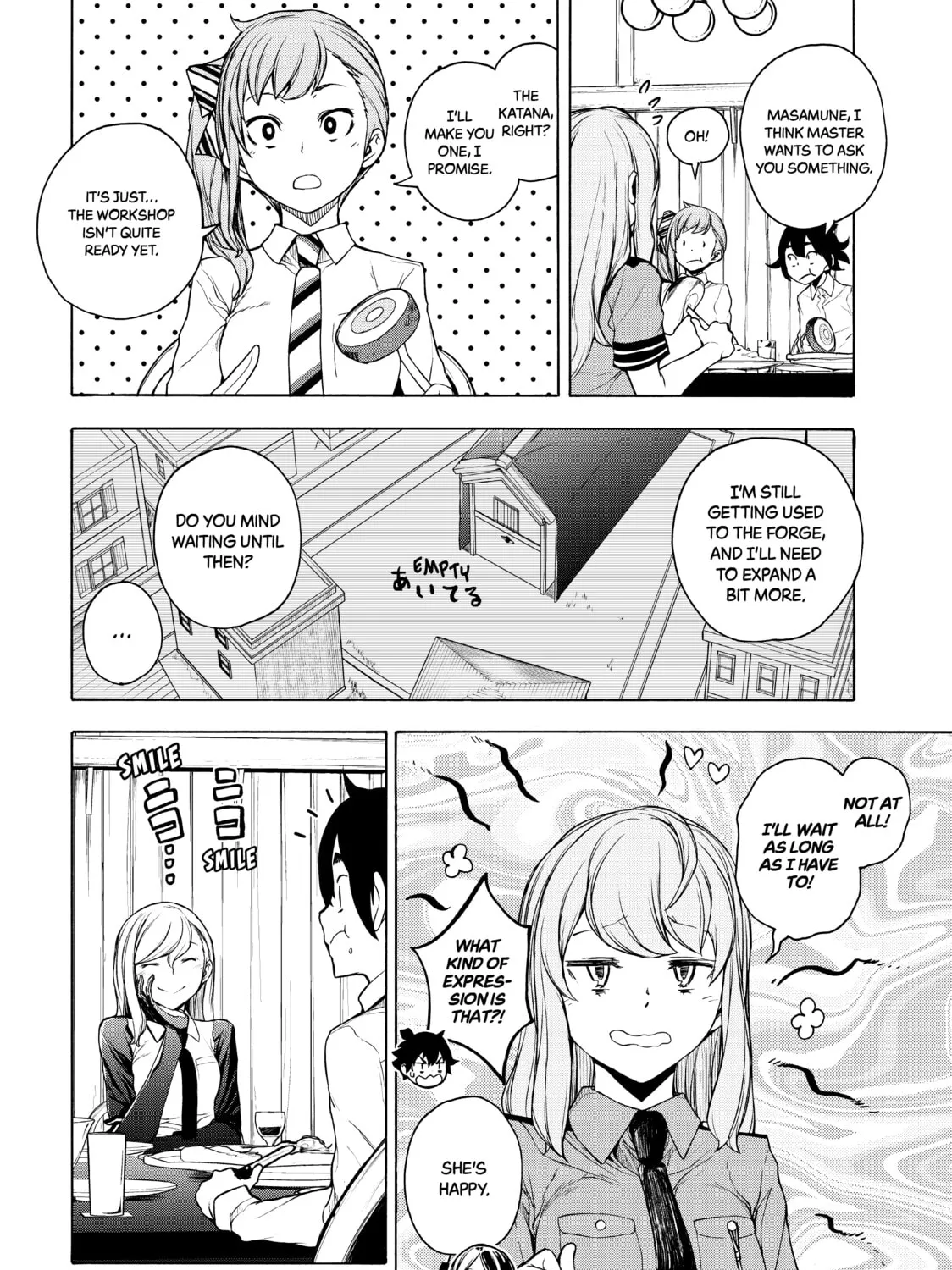 Read Bootsleg chapter 12 image 2 on Lezhin