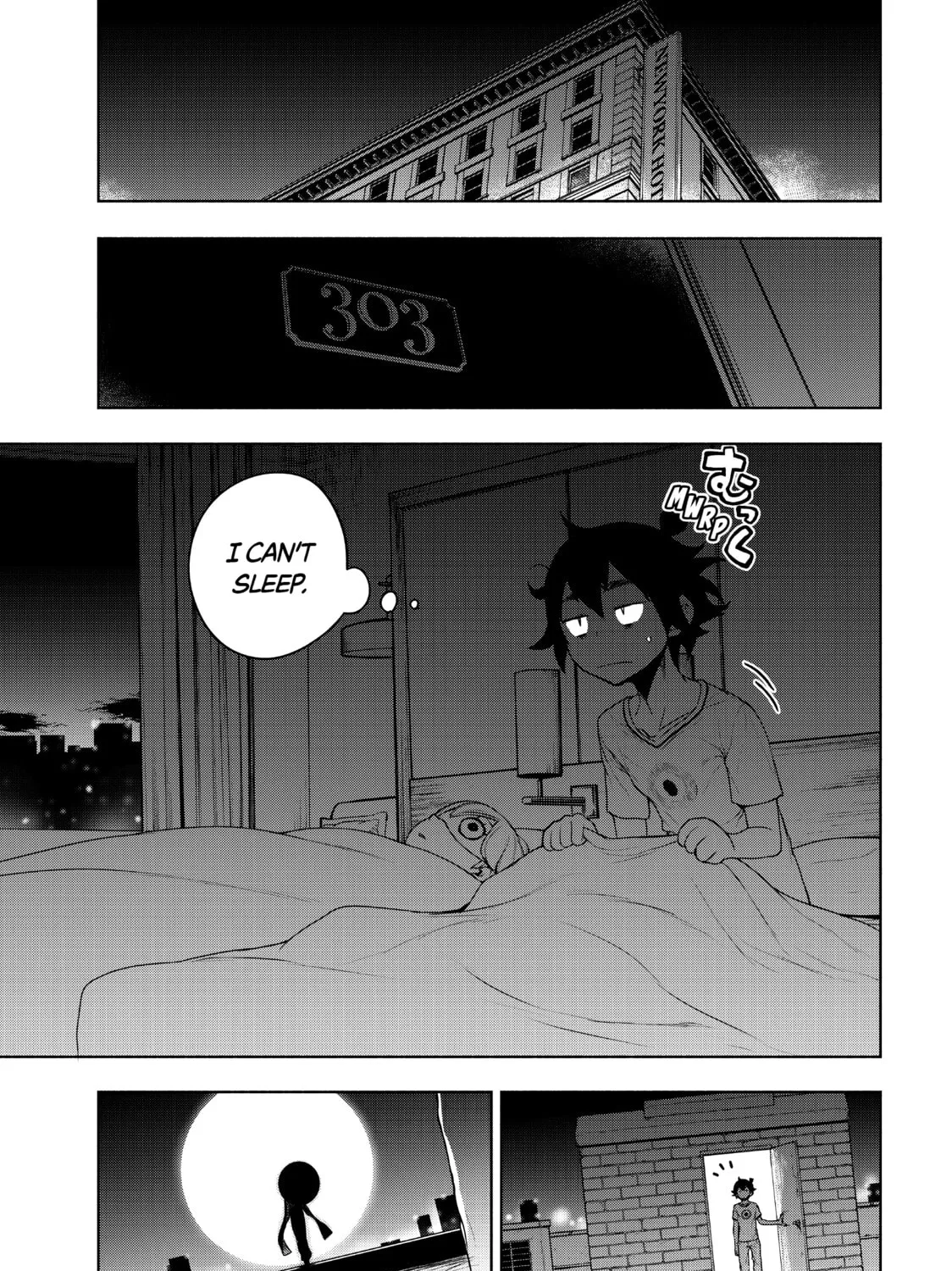Read Bootsleg chapter 12 image 32 on Lezhin