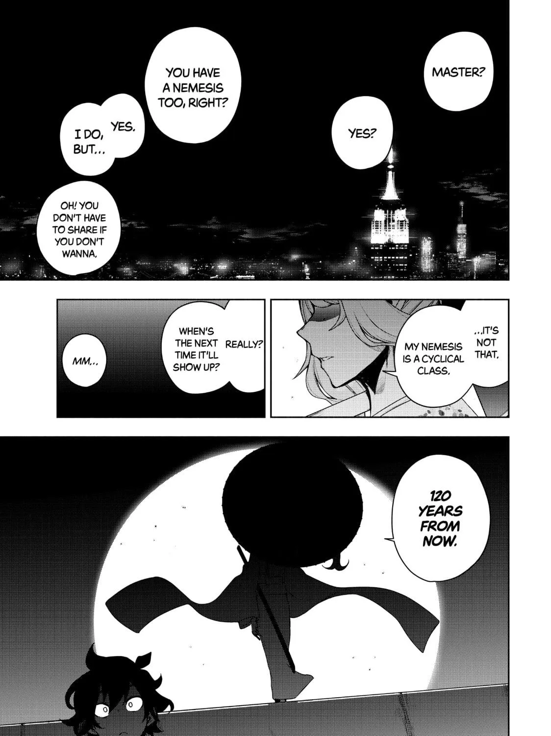 Read Bootsleg chapter 12 image 40 on Lezhin