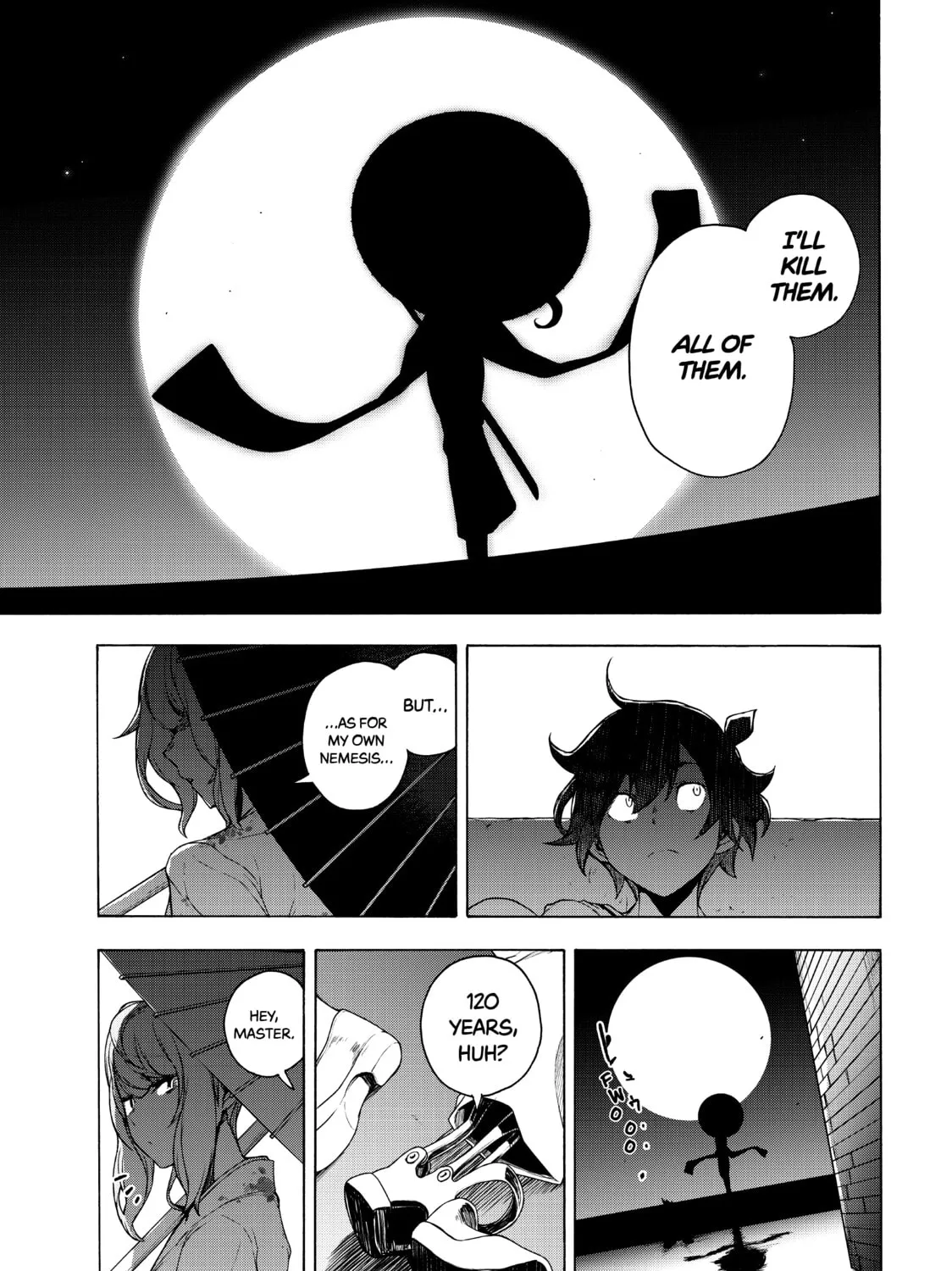Read Bootsleg chapter 12 image 44 on Lezhin