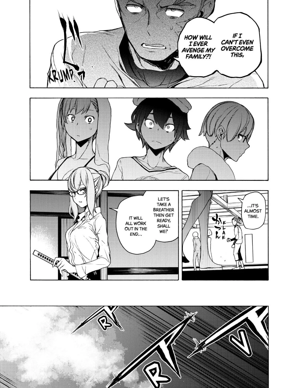 Read Bootsleg chapter 12 image 68 on Lezhin