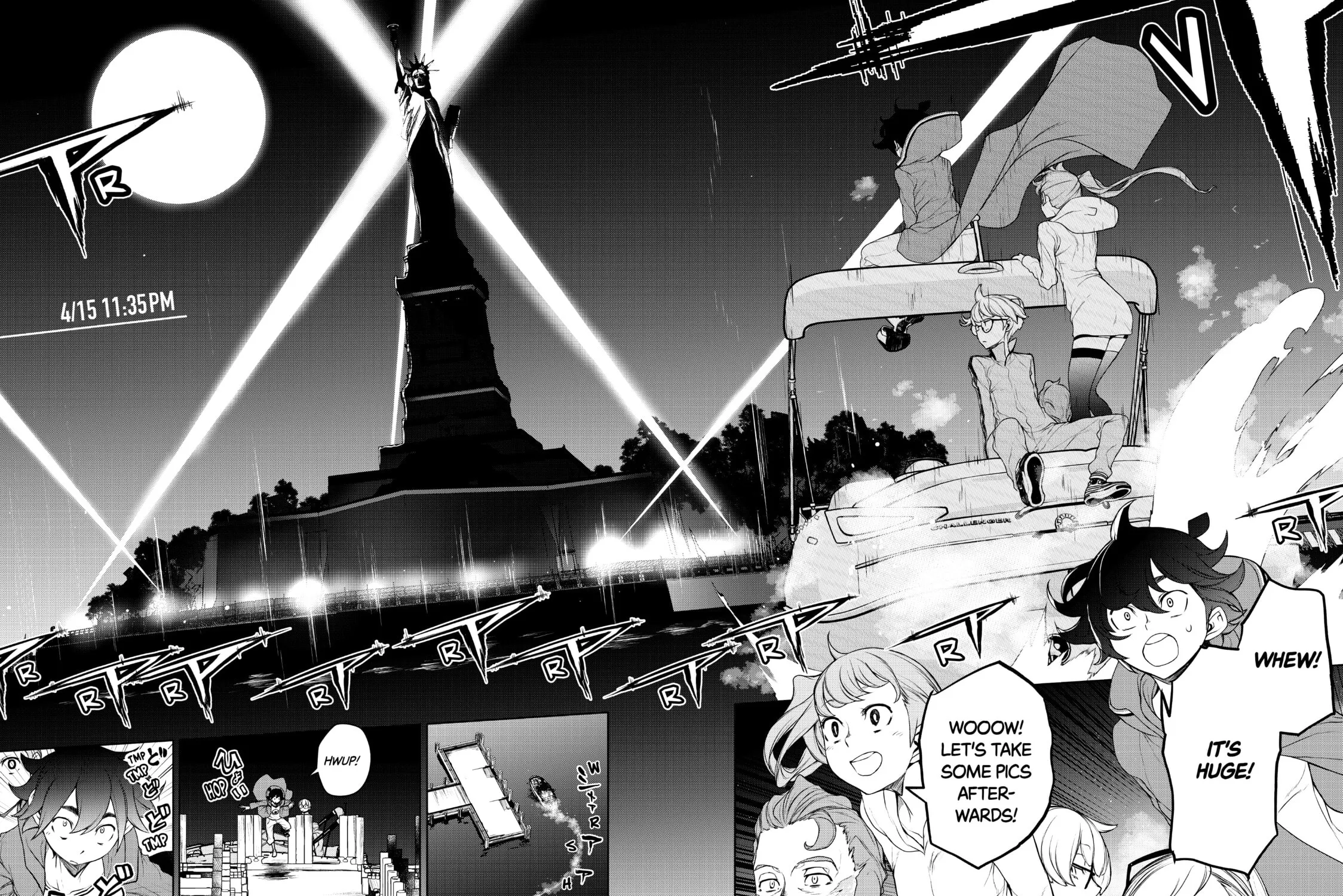 Read Bootsleg chapter 12 image 70 on Lezhin