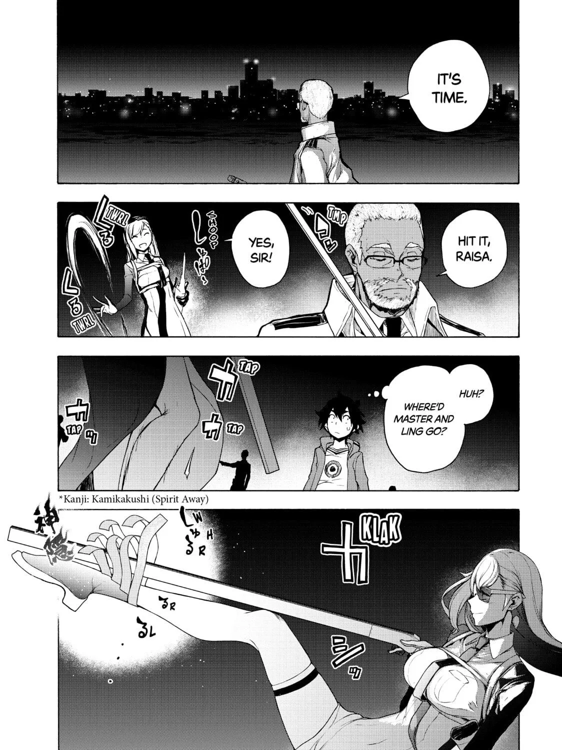 Read Bootsleg chapter 12 image 78 on Lezhin