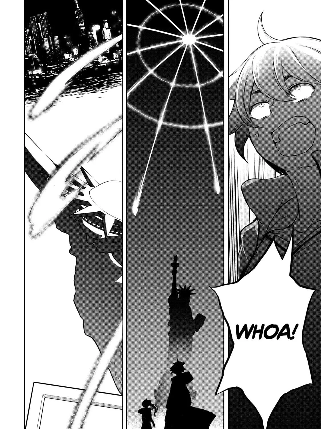 Read Bootsleg chapter 12 image 82 on Lezhin