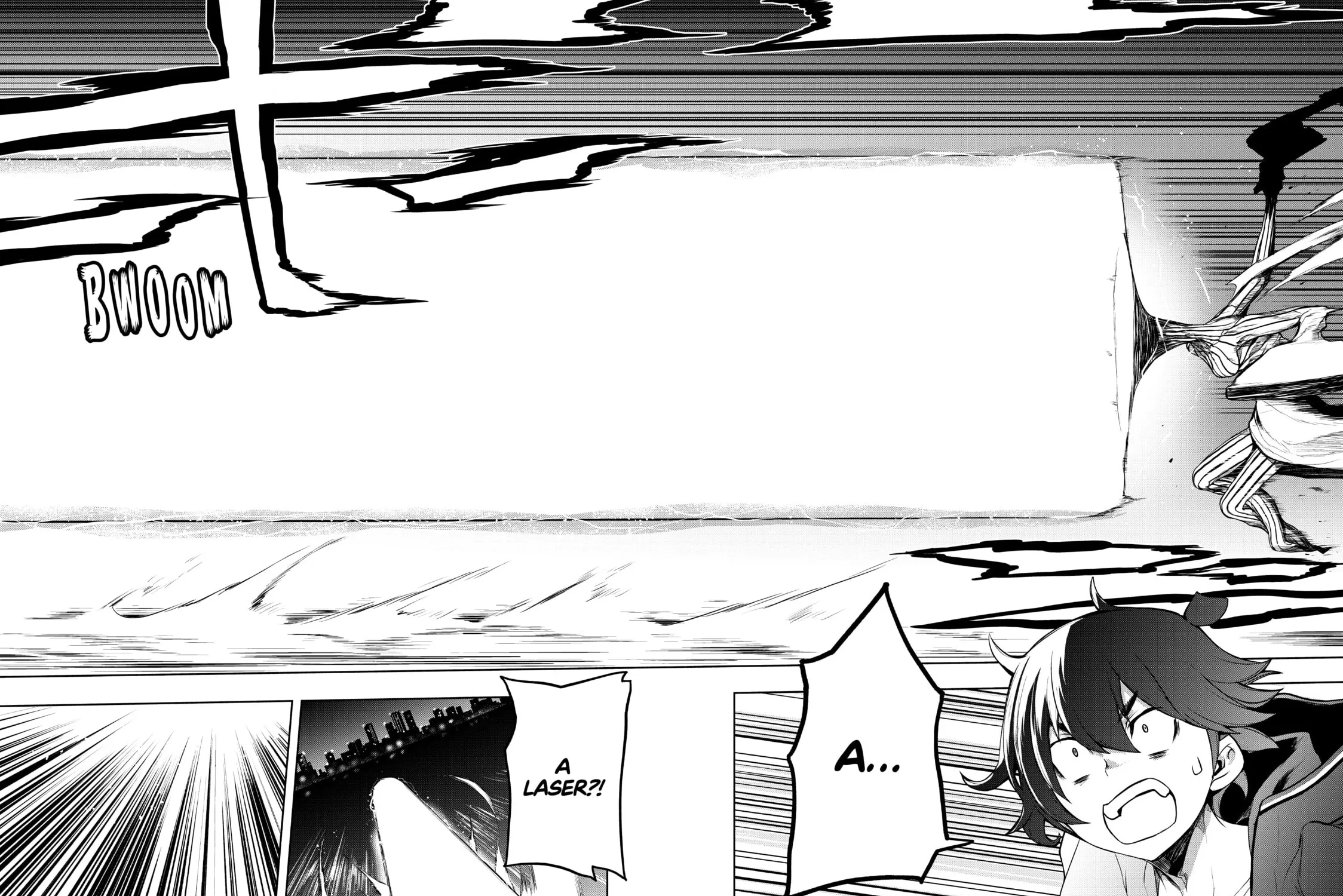 Read Bootsleg chapter 13 image 10 on Lezhin