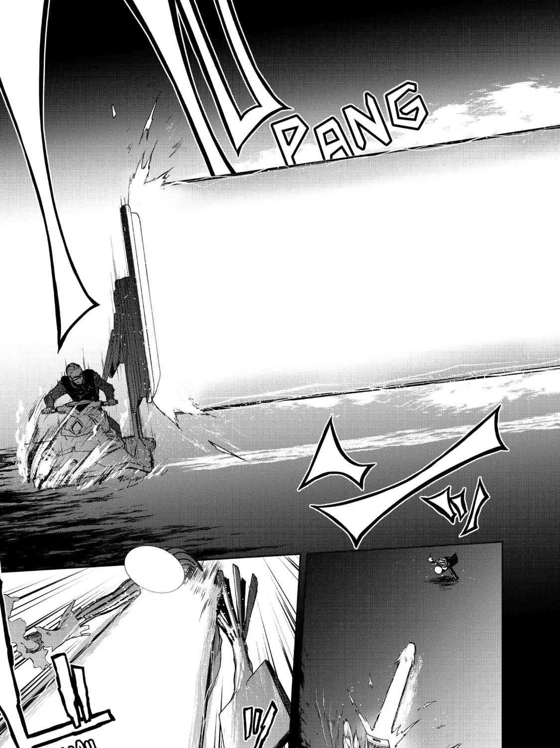 Read Bootsleg chapter 13 image 12 on Lezhin