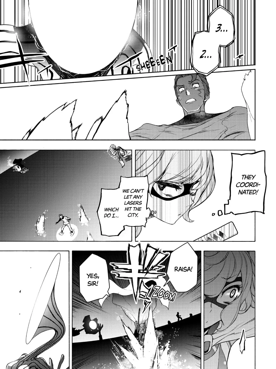 Read Bootsleg chapter 13 image 122 on Lezhin