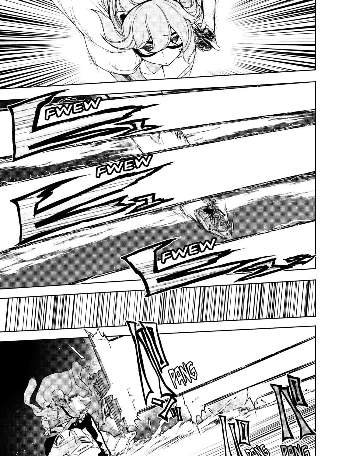 Read Bootsleg chapter 13 image 126 on Lezhin