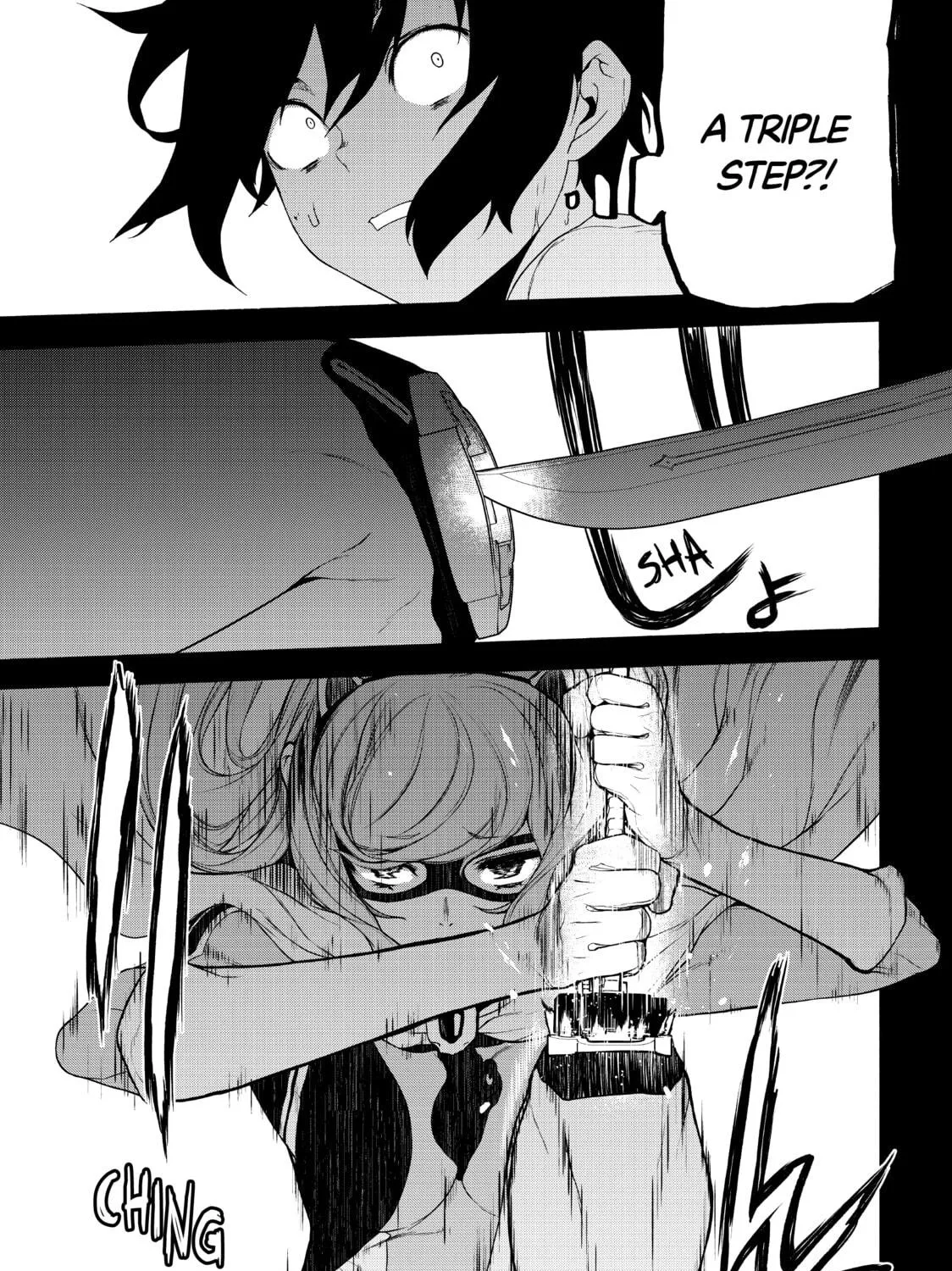 Read Bootsleg chapter 13 image 130 on Lezhin