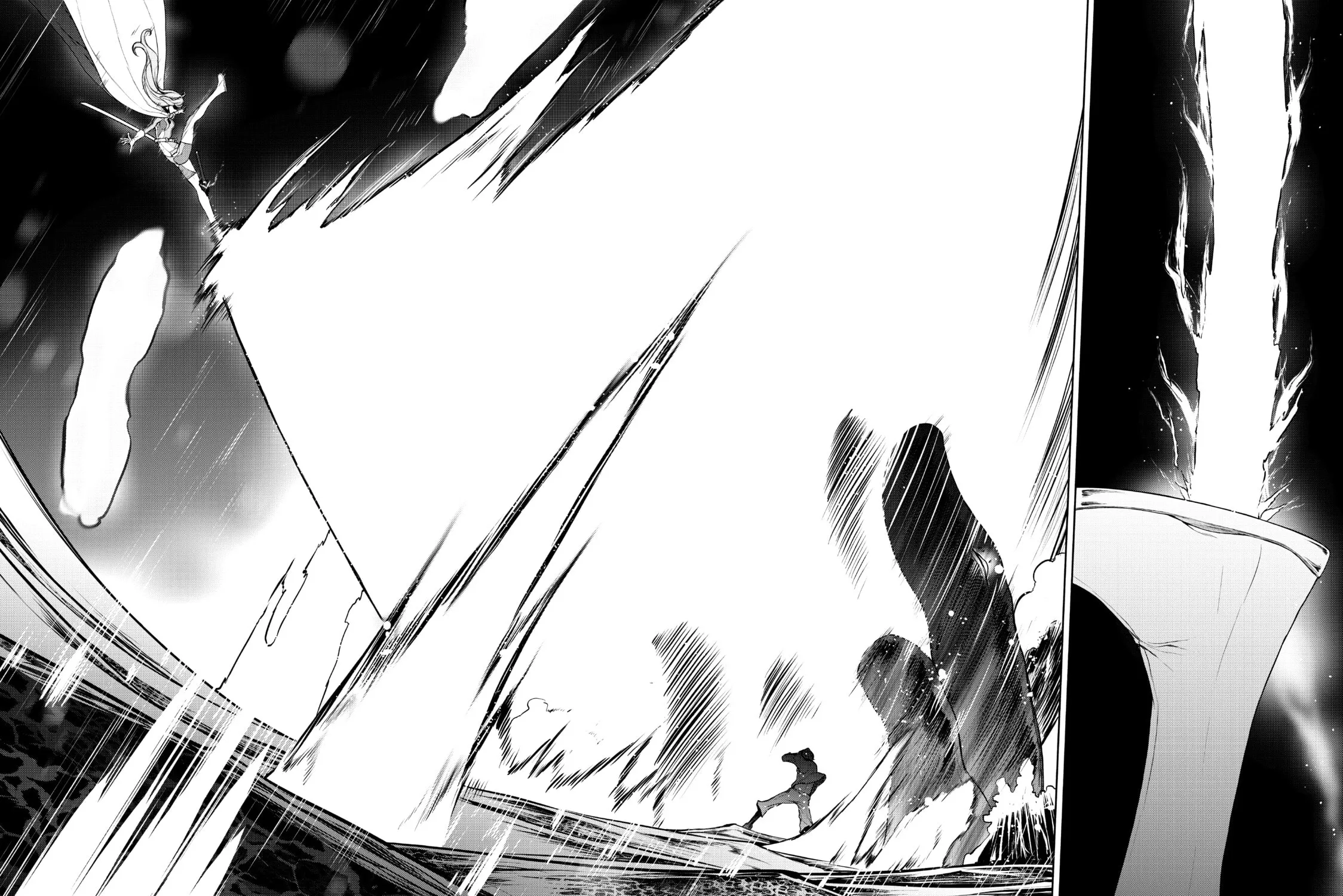 Read Bootsleg chapter 13 image 132 on Lezhin