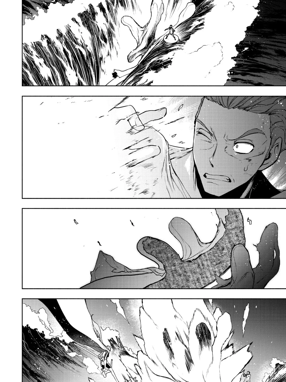 Read Bootsleg chapter 13 image 134 on Lezhin
