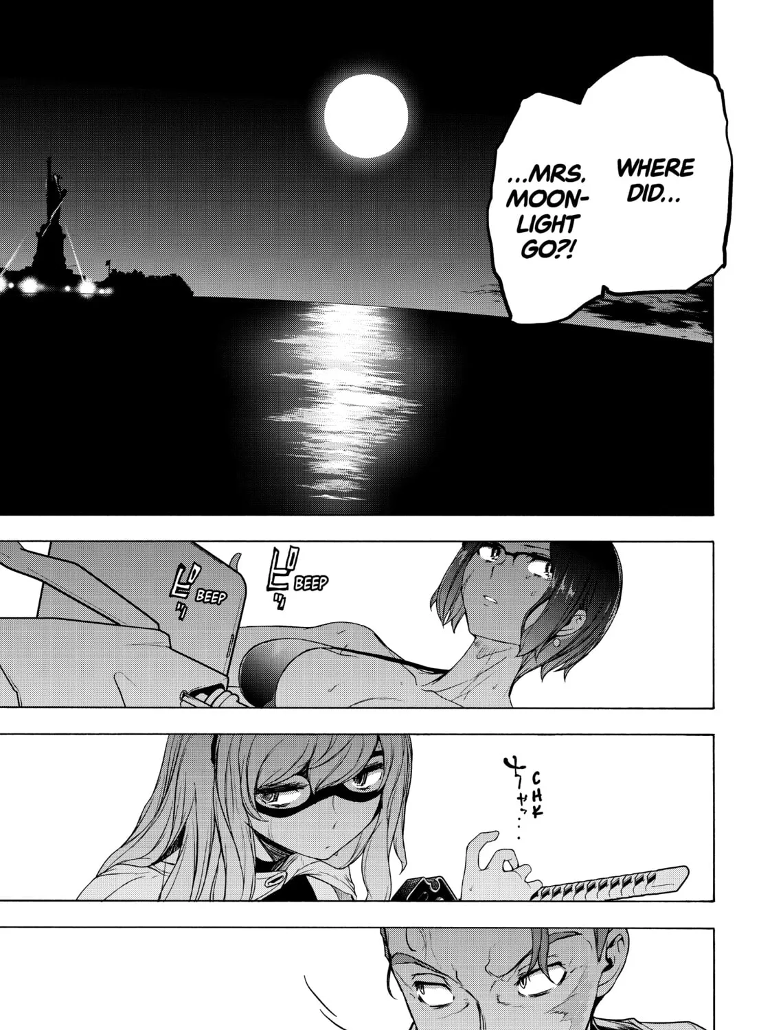 Read Bootsleg chapter 13 image 140 on Lezhin