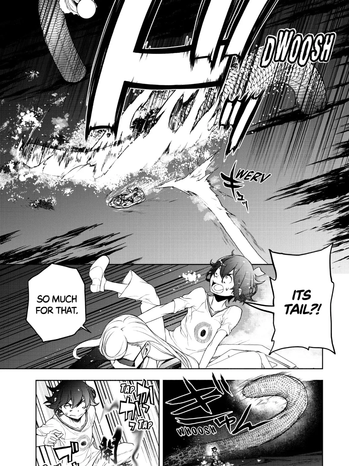 Read Bootsleg chapter 13 image 162 on Lezhin