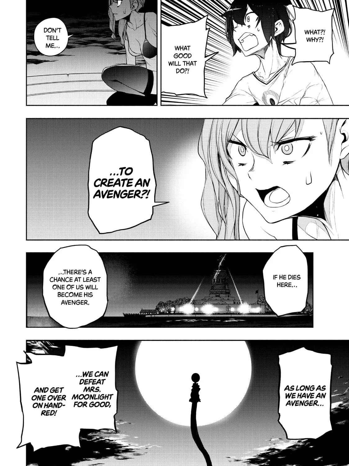 Read Bootsleg chapter 13 image 168 on Lezhin