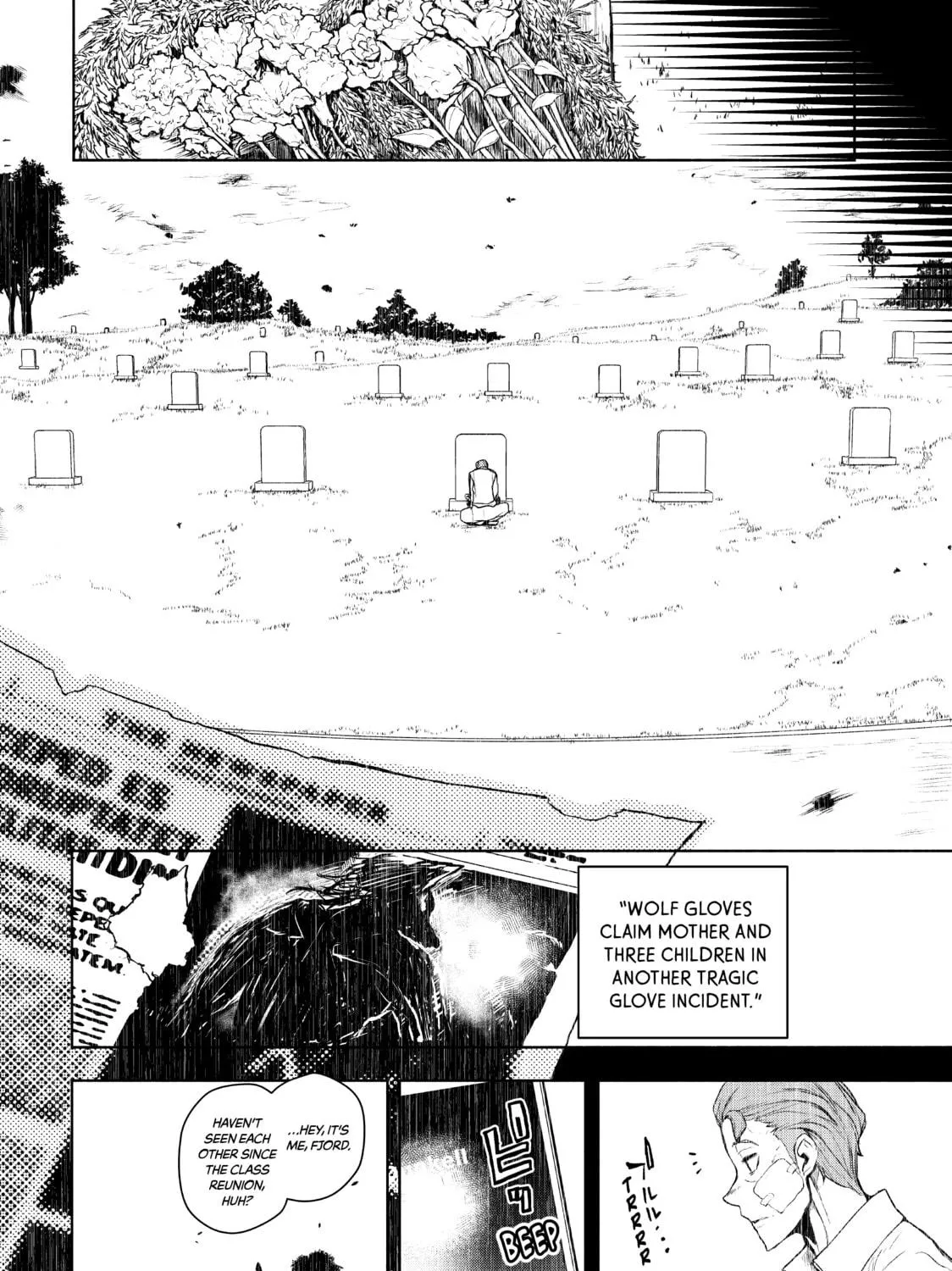 Read Bootsleg chapter 13 image 172 on Lezhin