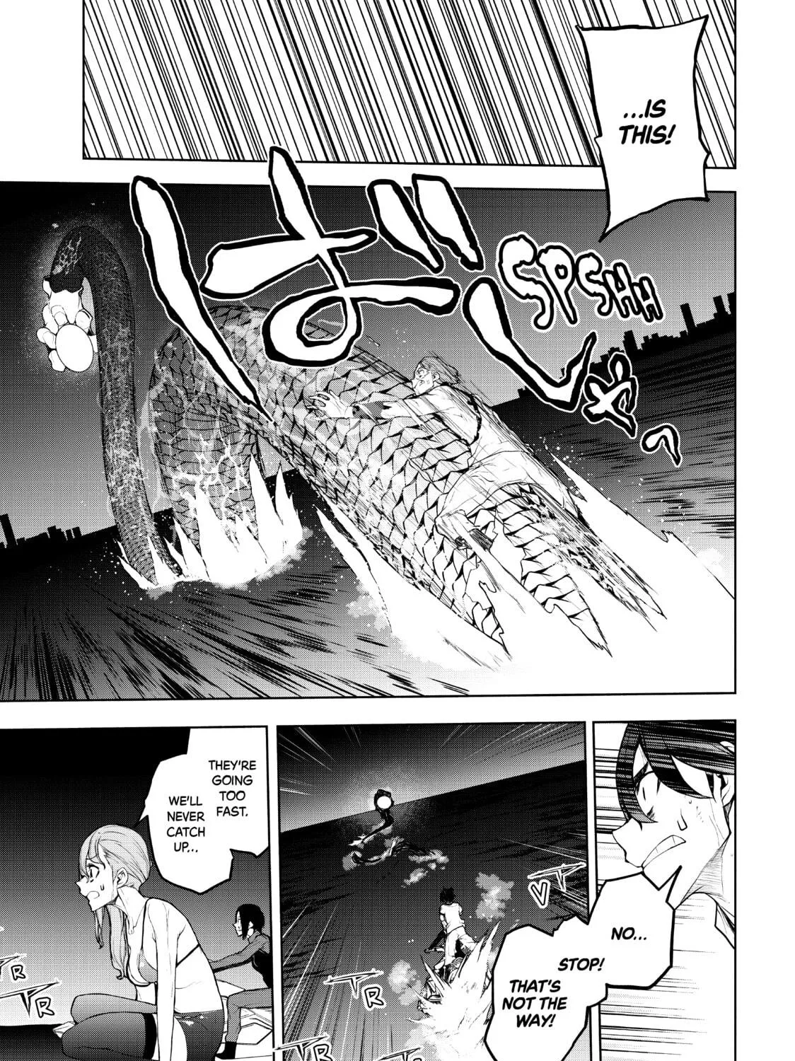 Read Bootsleg chapter 13 image 178 on Lezhin