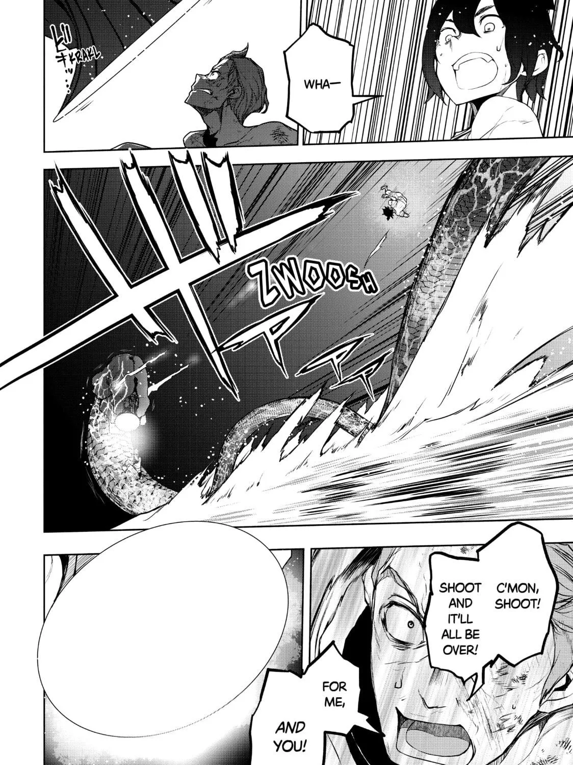 Read Bootsleg chapter 13 image 196 on Lezhin