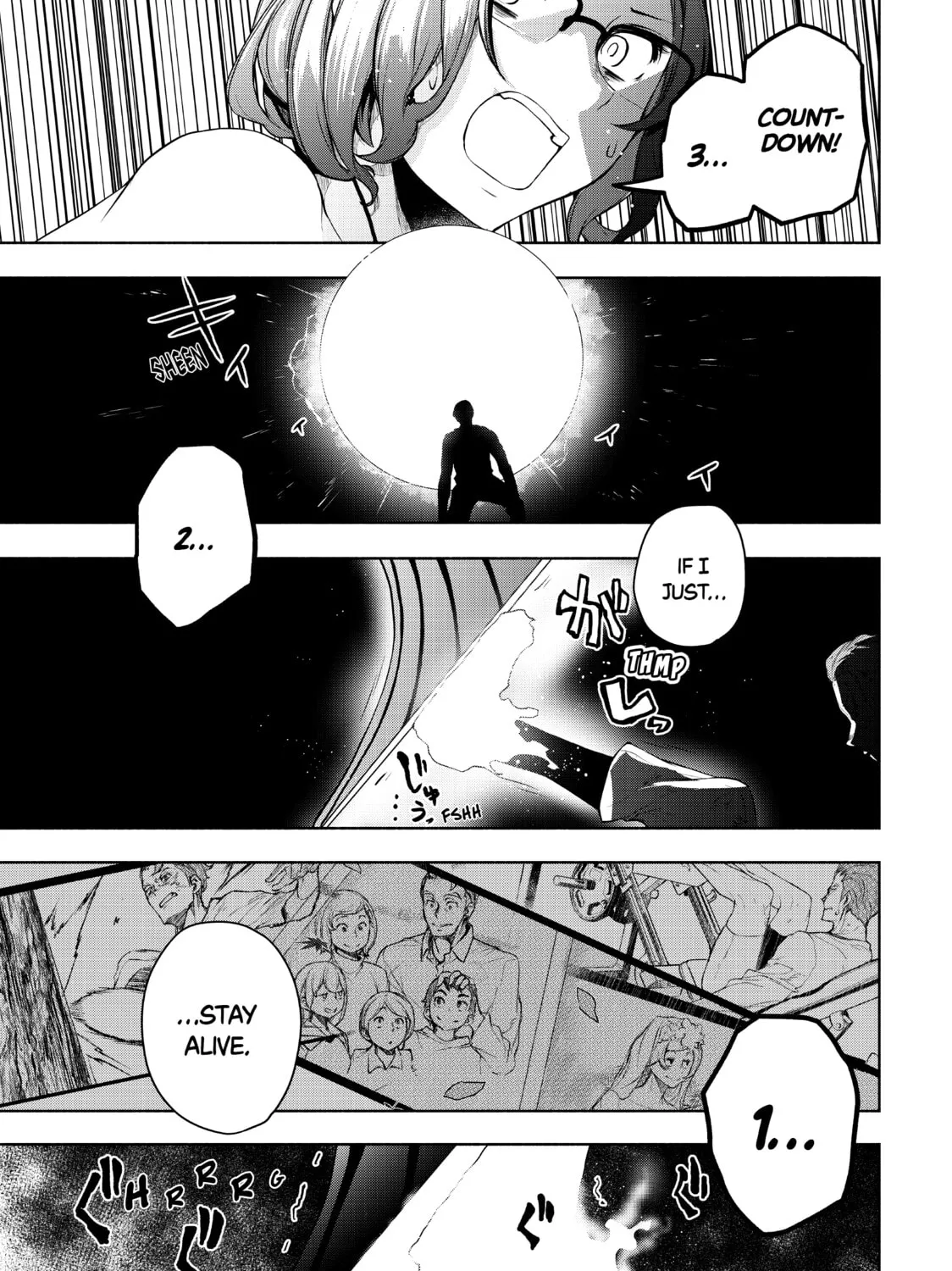 Read Bootsleg chapter 13 image 210 on Lezhin