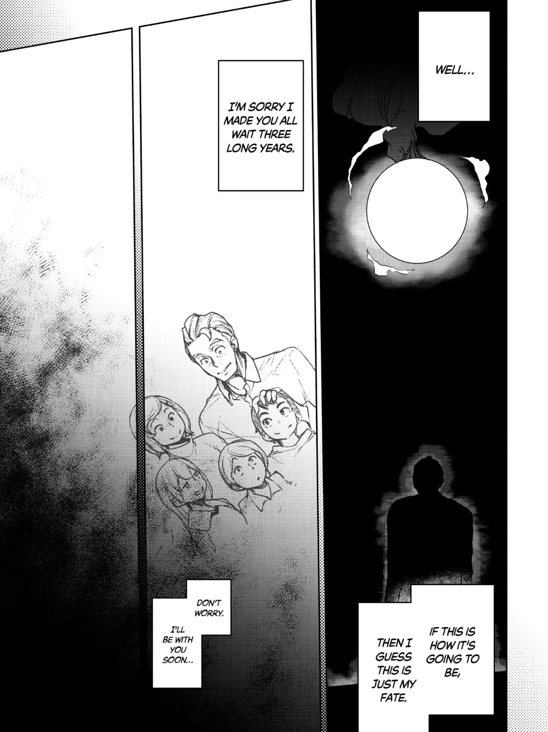 Read Bootsleg chapter 13 image 216 on Lezhin