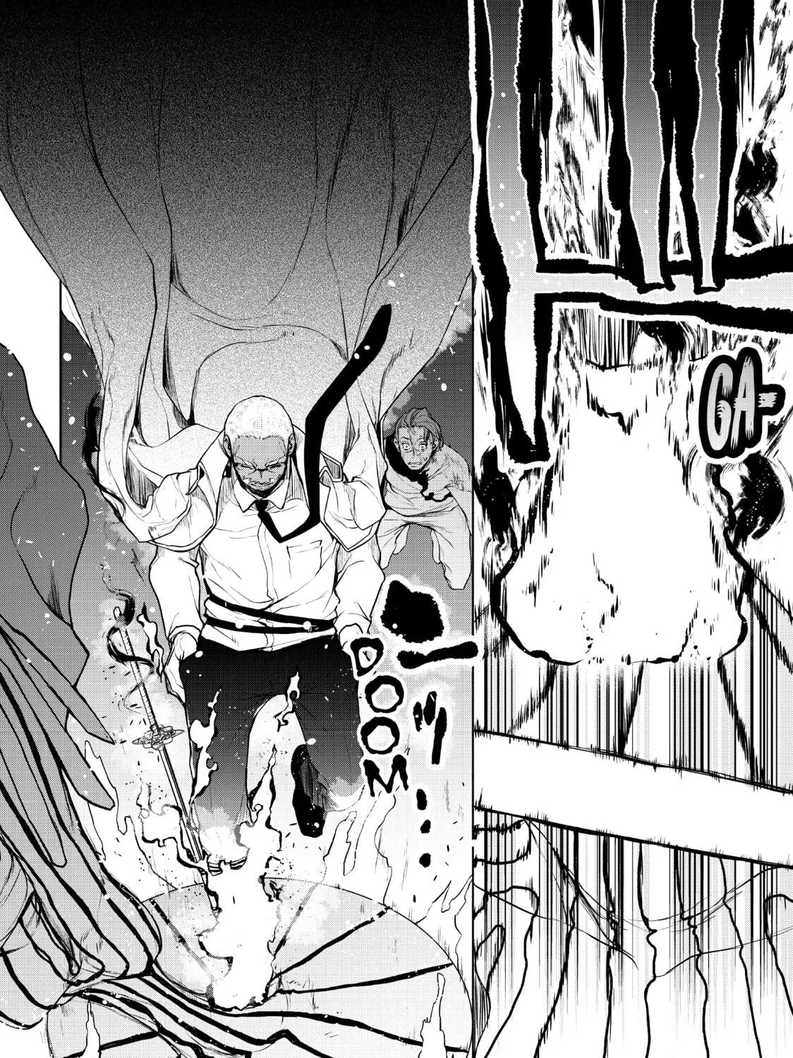 Read Bootsleg chapter 13 image 218 on Lezhin