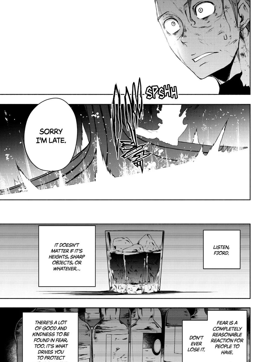 Read Bootsleg chapter 13 image 220 on Lezhin