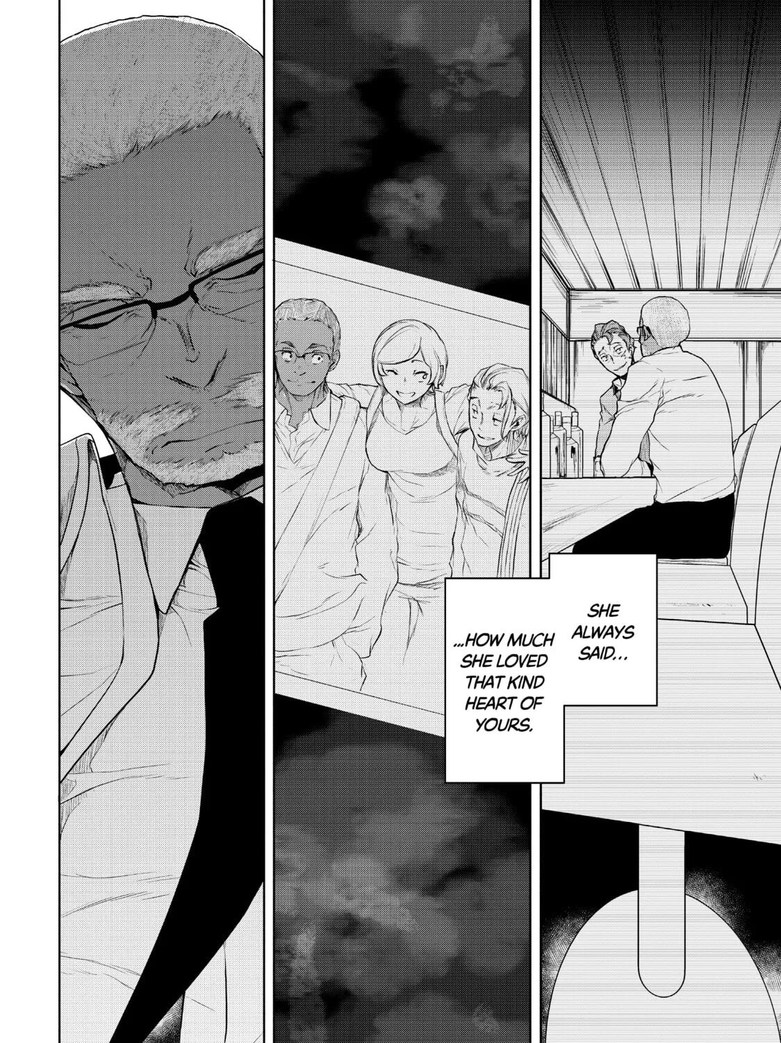 Read Bootsleg chapter 13 image 222 on Lezhin